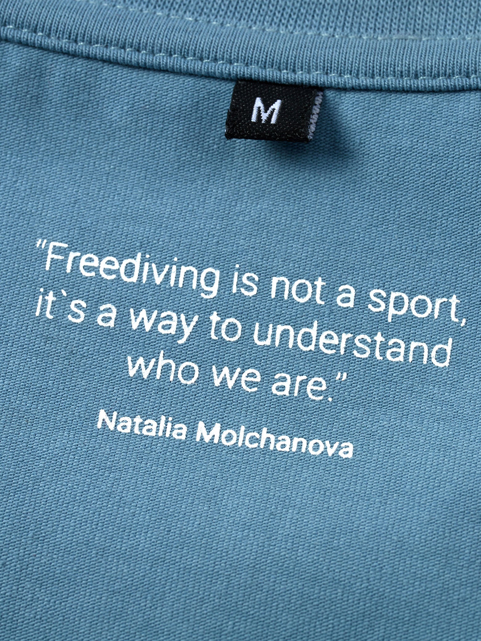 Women's Molchanovs Icon Tee