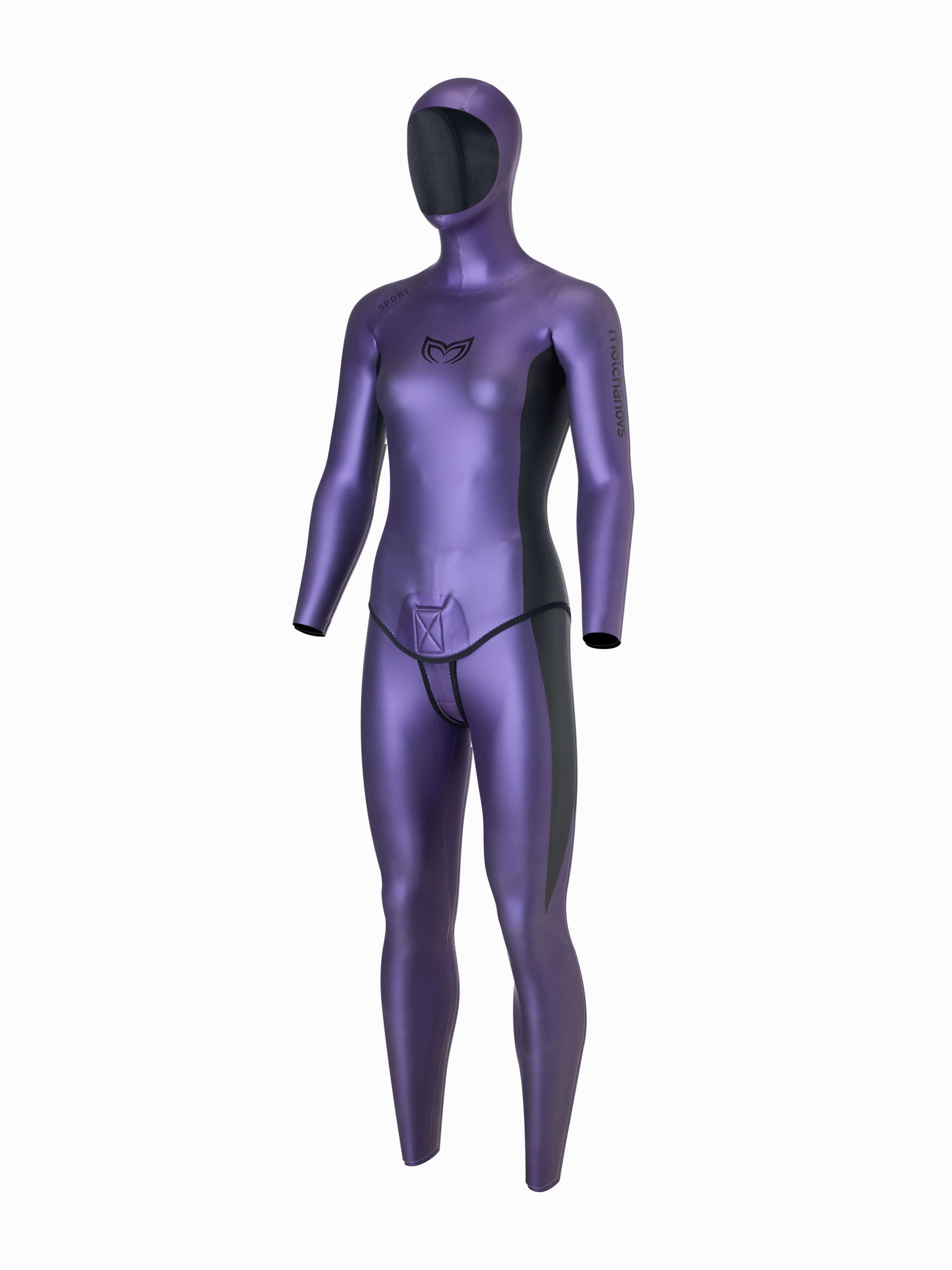 Women’s SPORT Wetsuit Inside-Lined