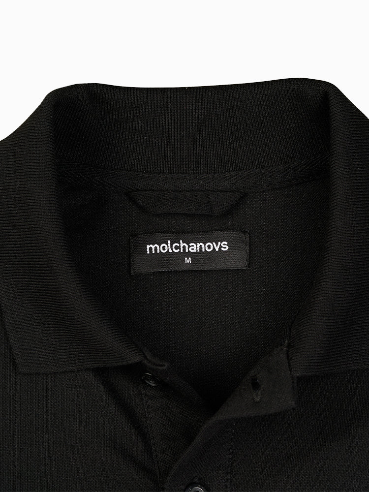 Men's Tech Polo