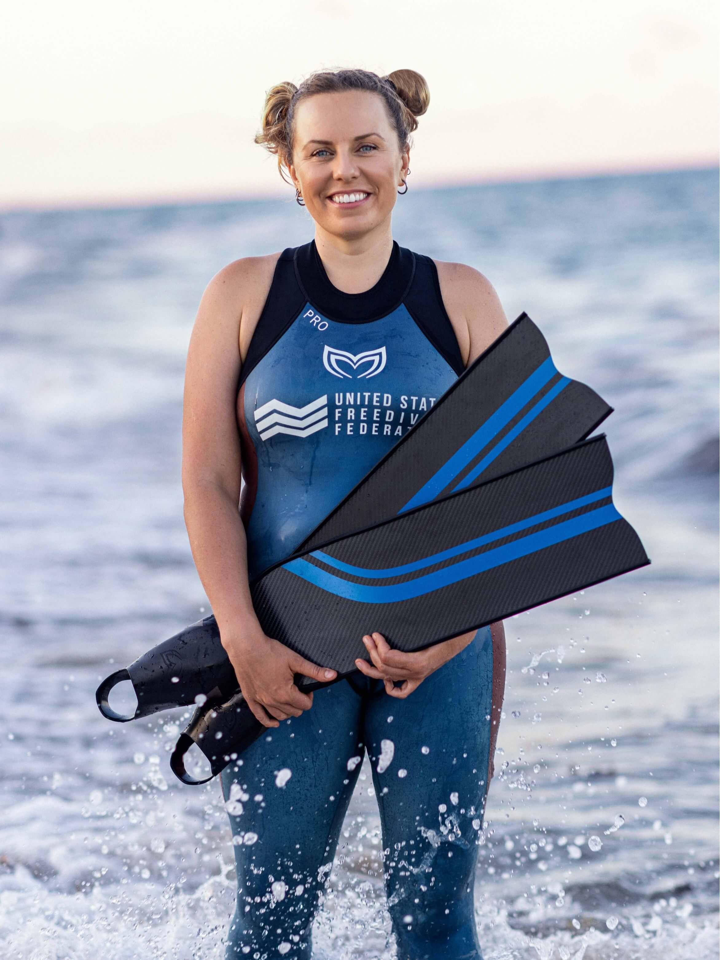 PRO Women’s Wetsuit Inside-Lined