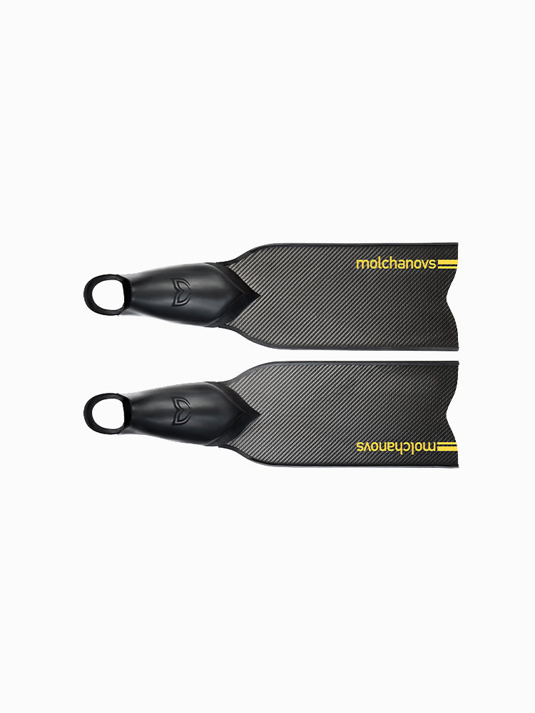 PRO Short Bifins 2 Carbon