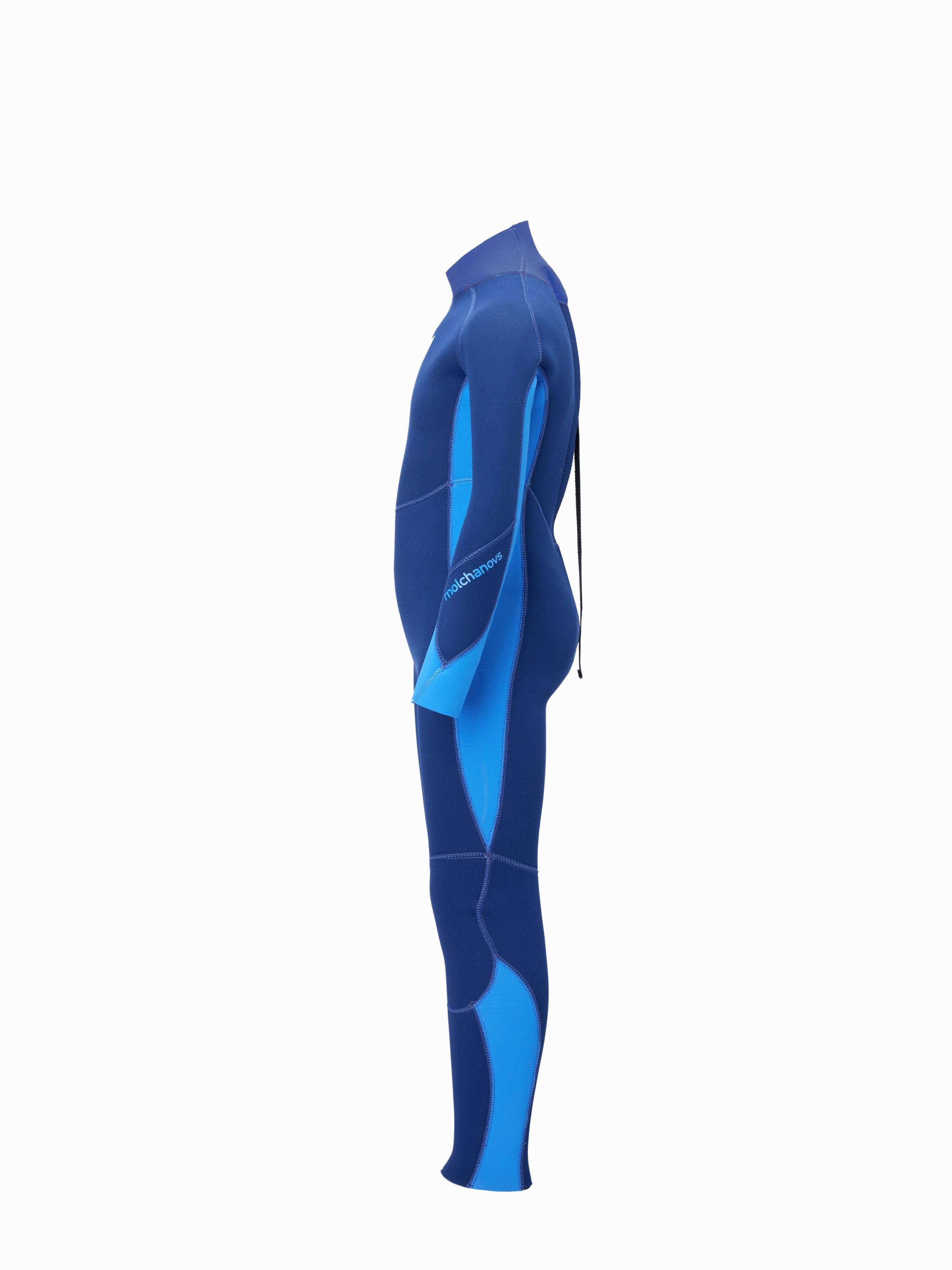 Kids Wetsuit 2.5mm Double-Lined