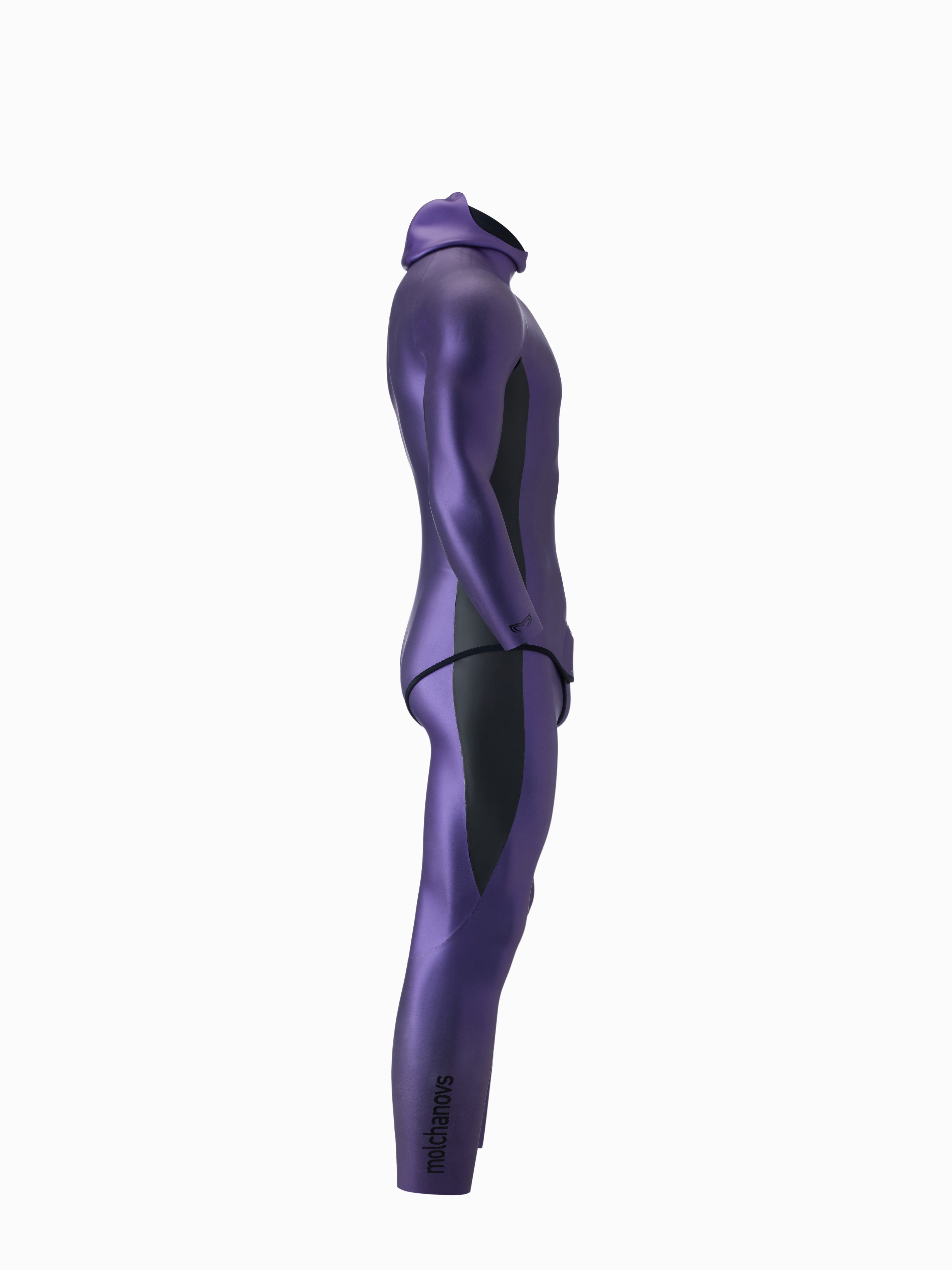 Natalia’s Legacy Men’s SPORT Wetsuit Inside-Lined
