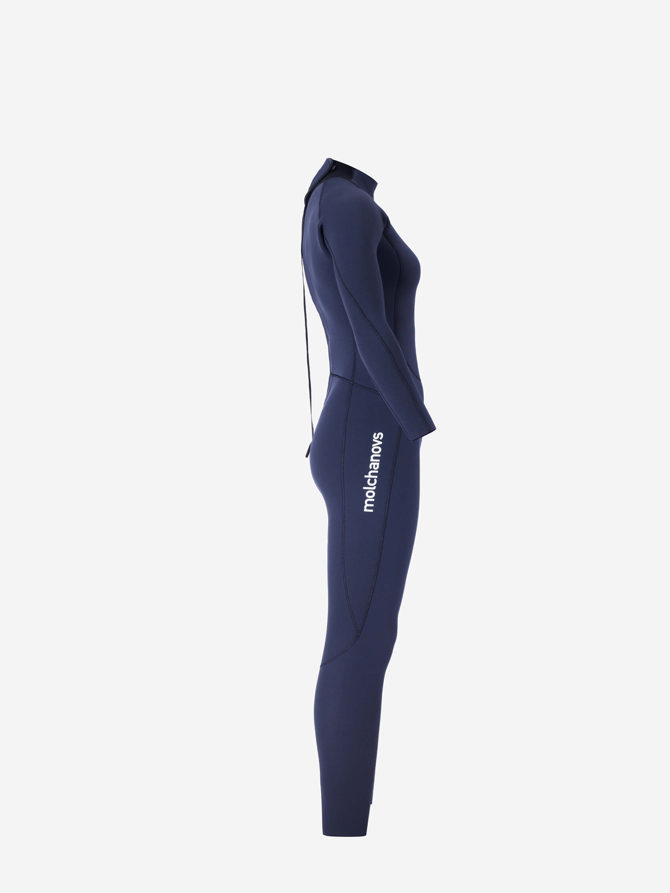 Women’s CORE One-Piece Wetsuit 2.5mm