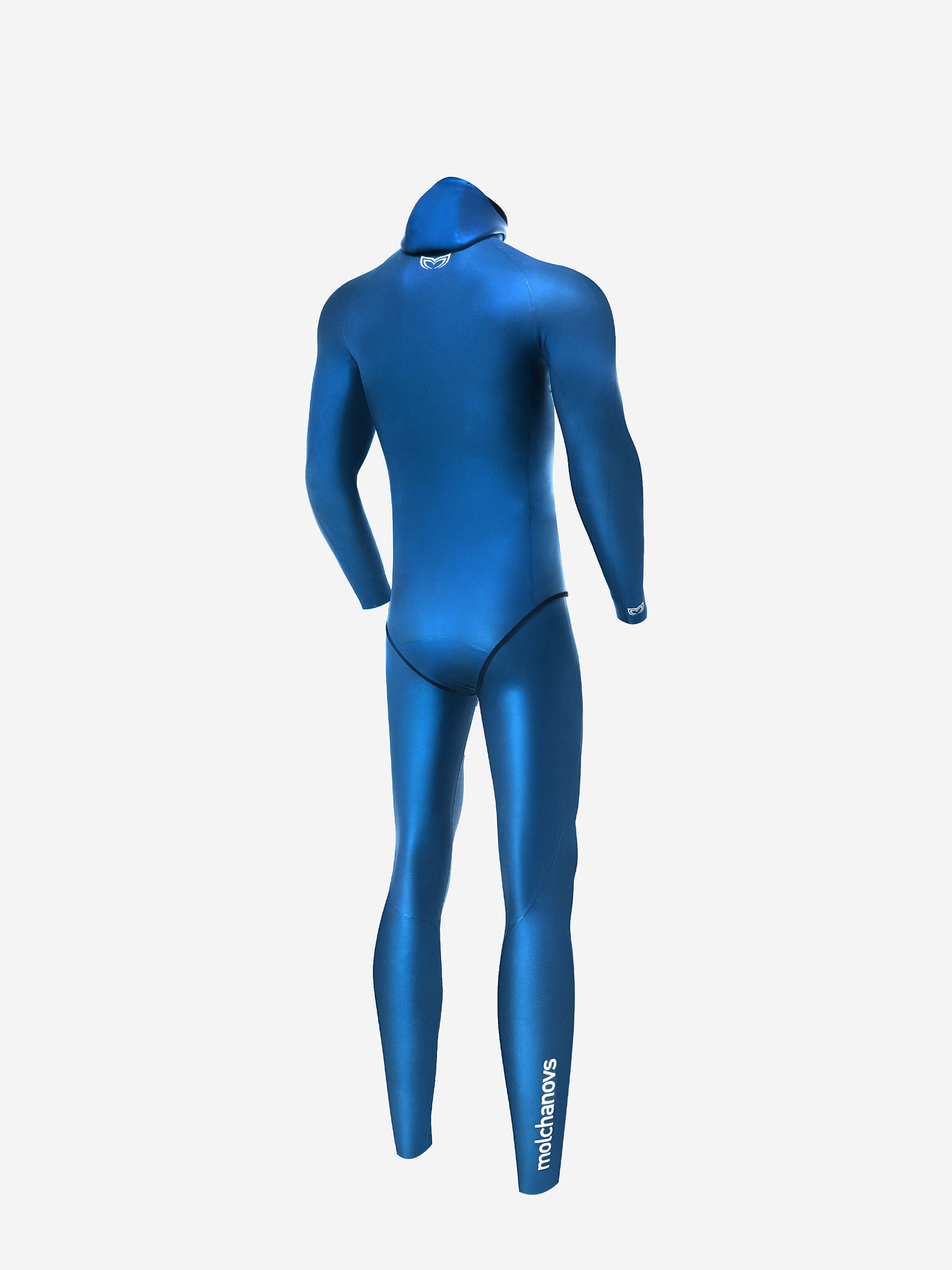 男士运动潜水服 1.5 毫米内衬