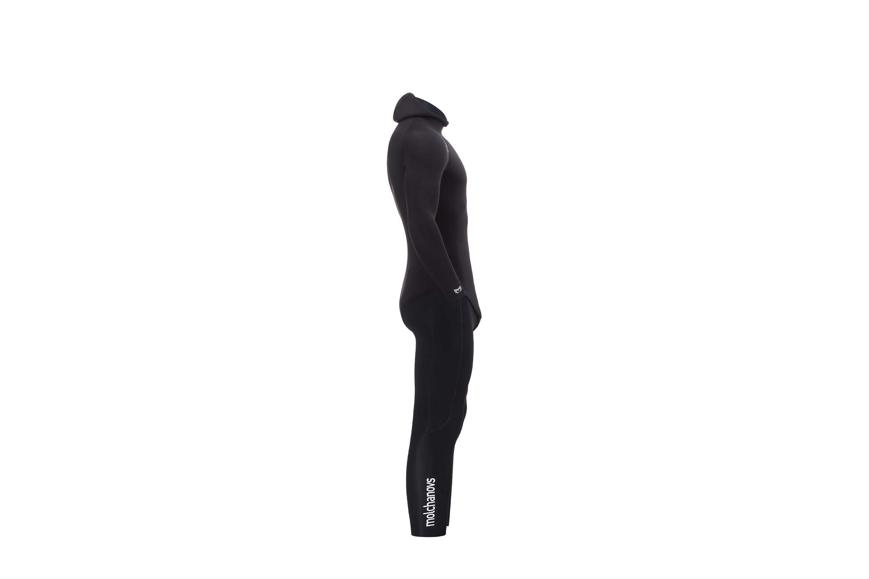 Men's SPORT Wetsuit 3mm Outside-Lined