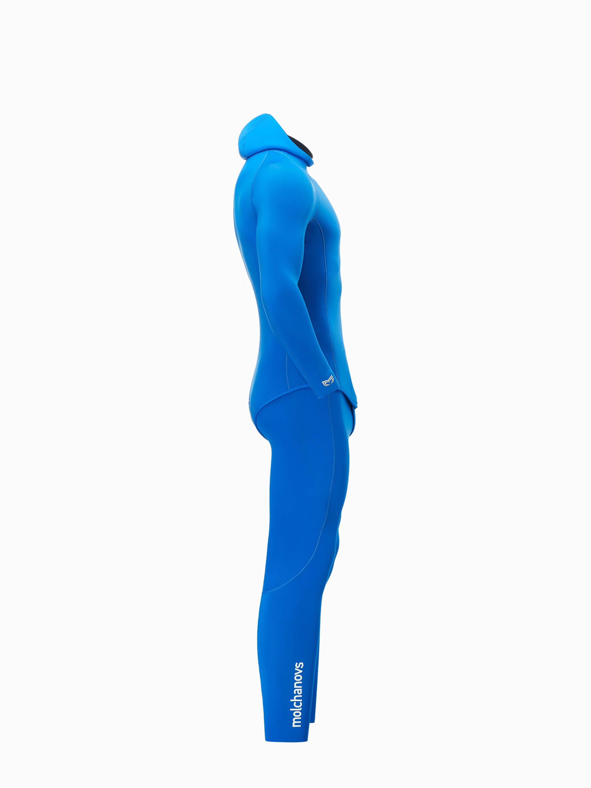 Men’s SPORT Wetsuit Double-Lined