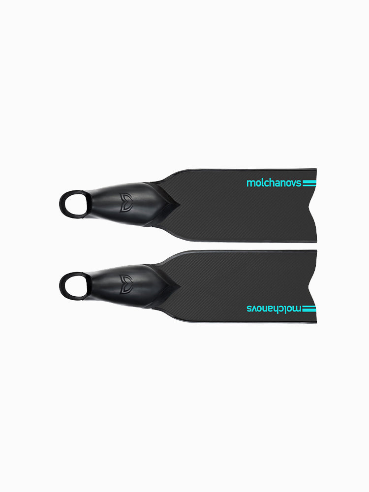 PRO Short Bifins 2 Carbon