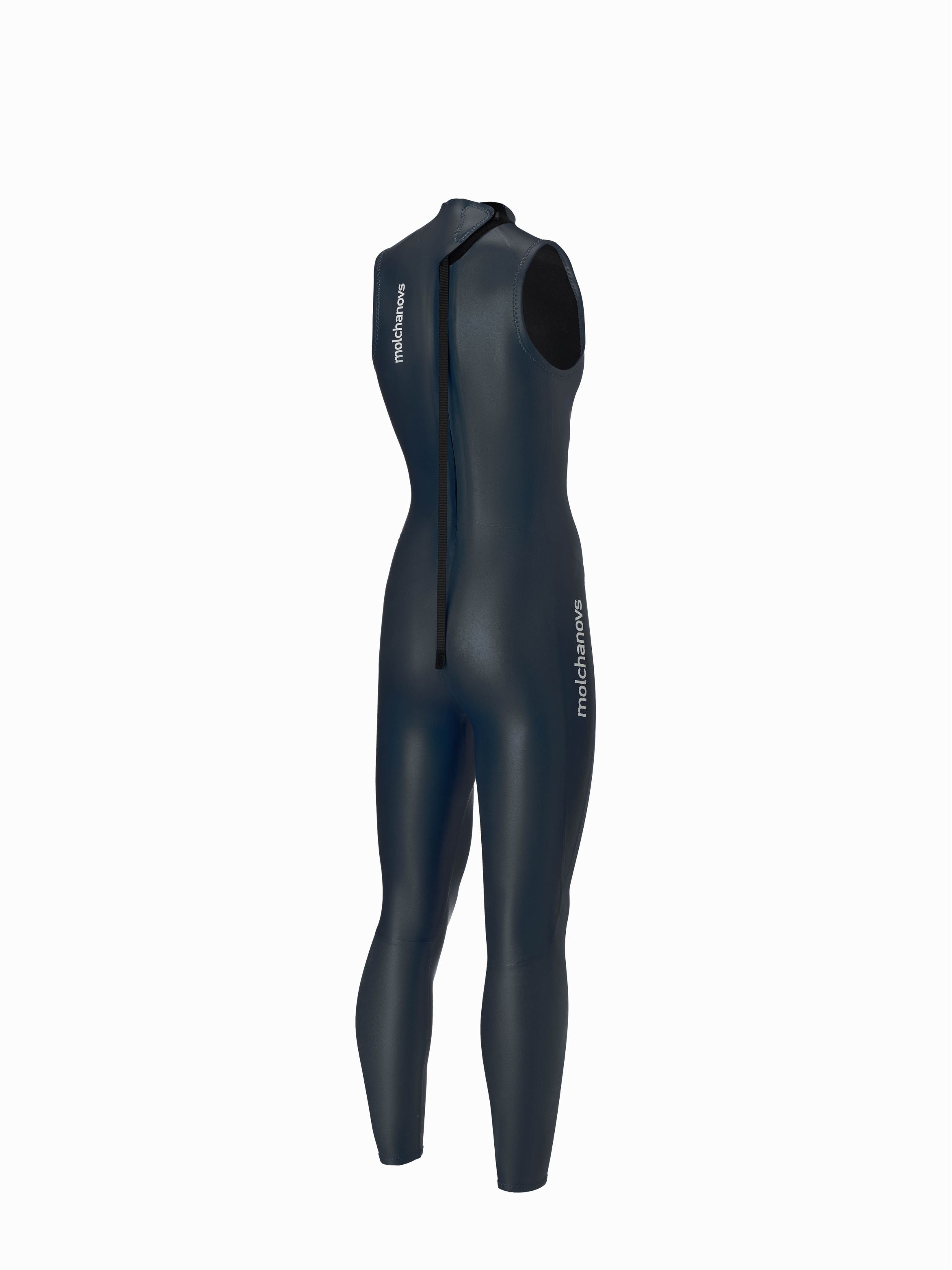 SPORT Women’s One-Piece Wetsuit Inside-Lined