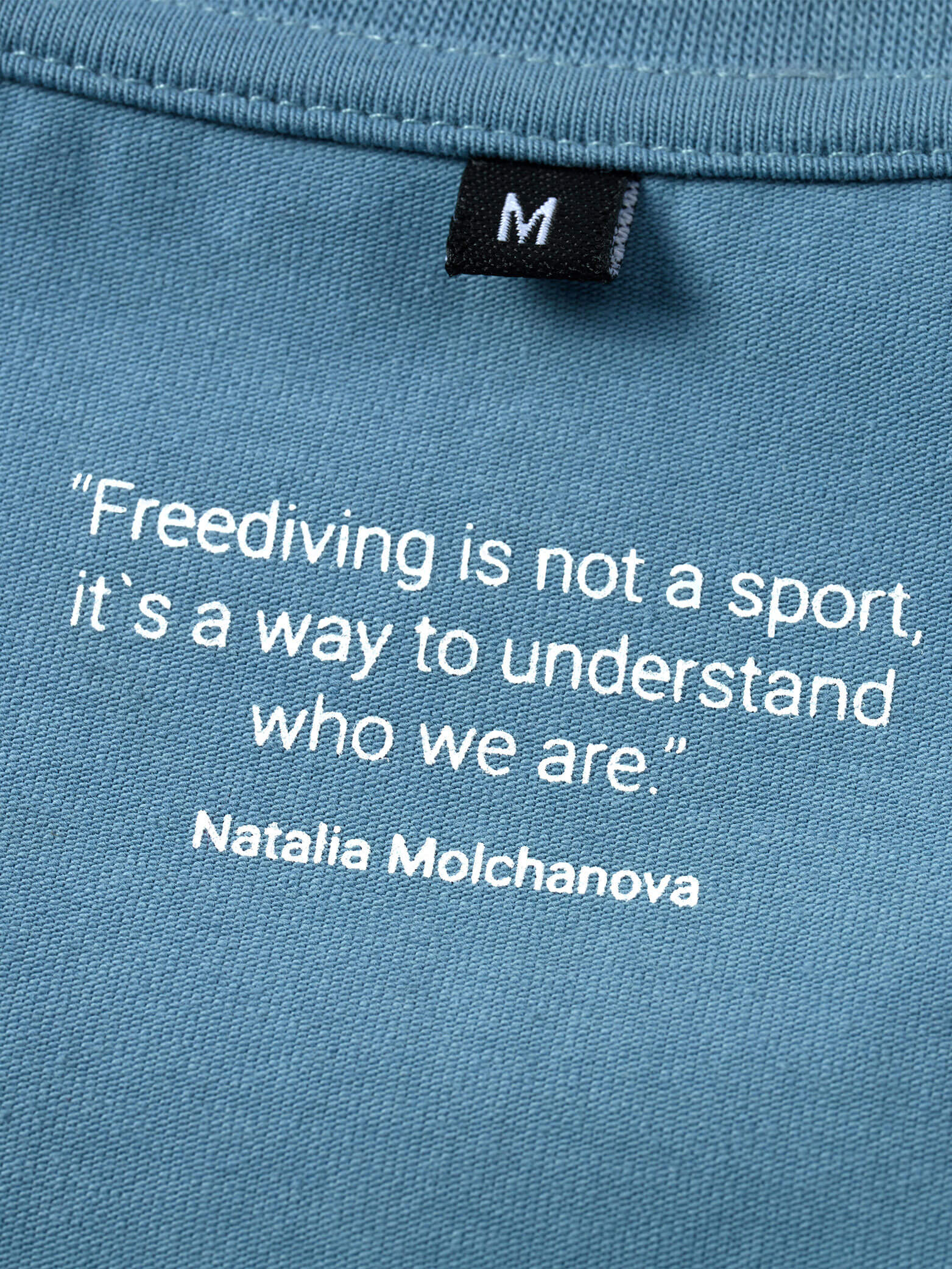 Women's Molchanovs Icon Tee