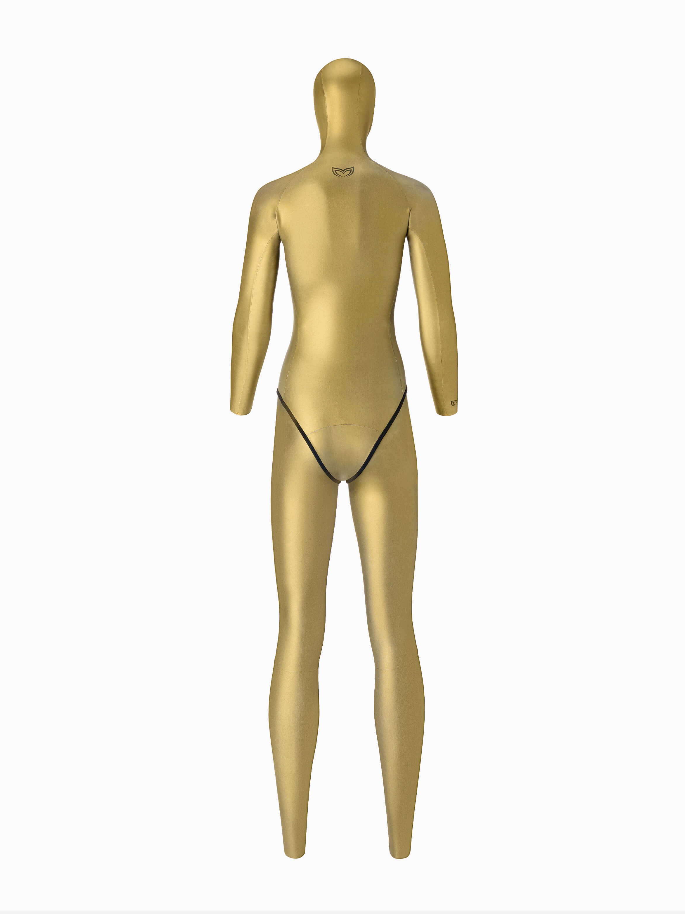 Women’s SPORT Wetsuit Inside-Lined
