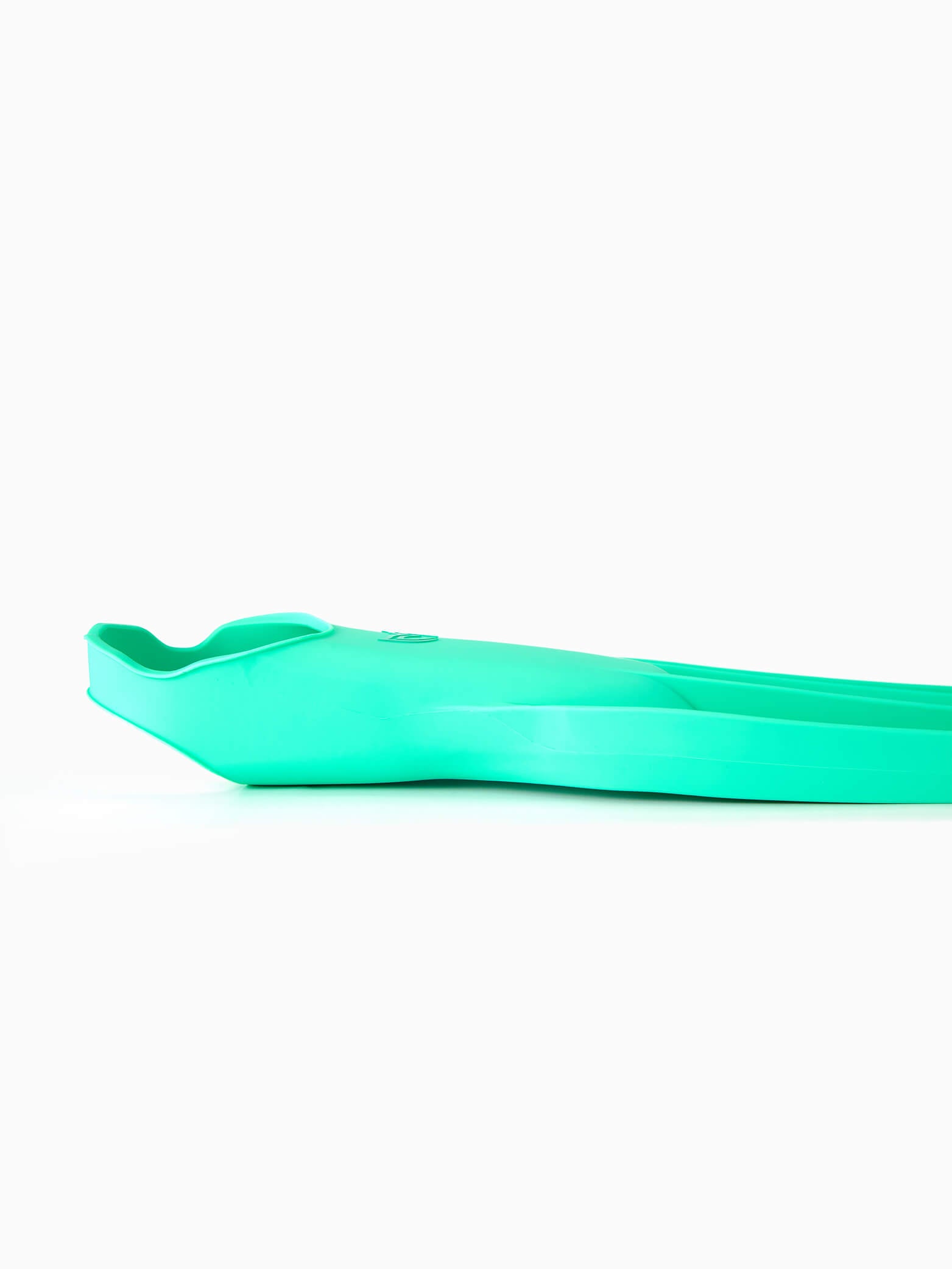 Limited Edition Mint CORE Silicone Bifins