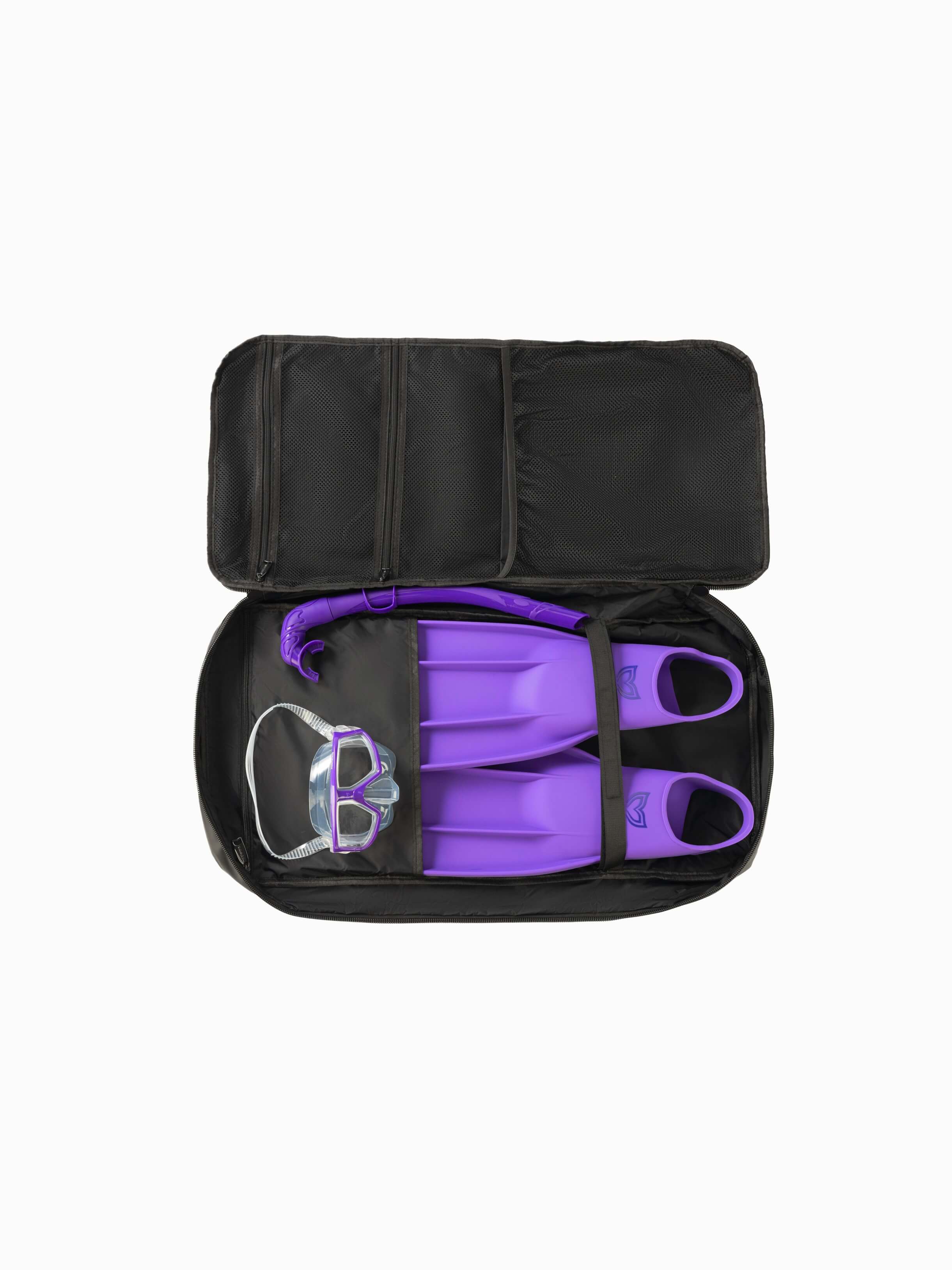 Natalia's Legacy CORE Silicone Bifins