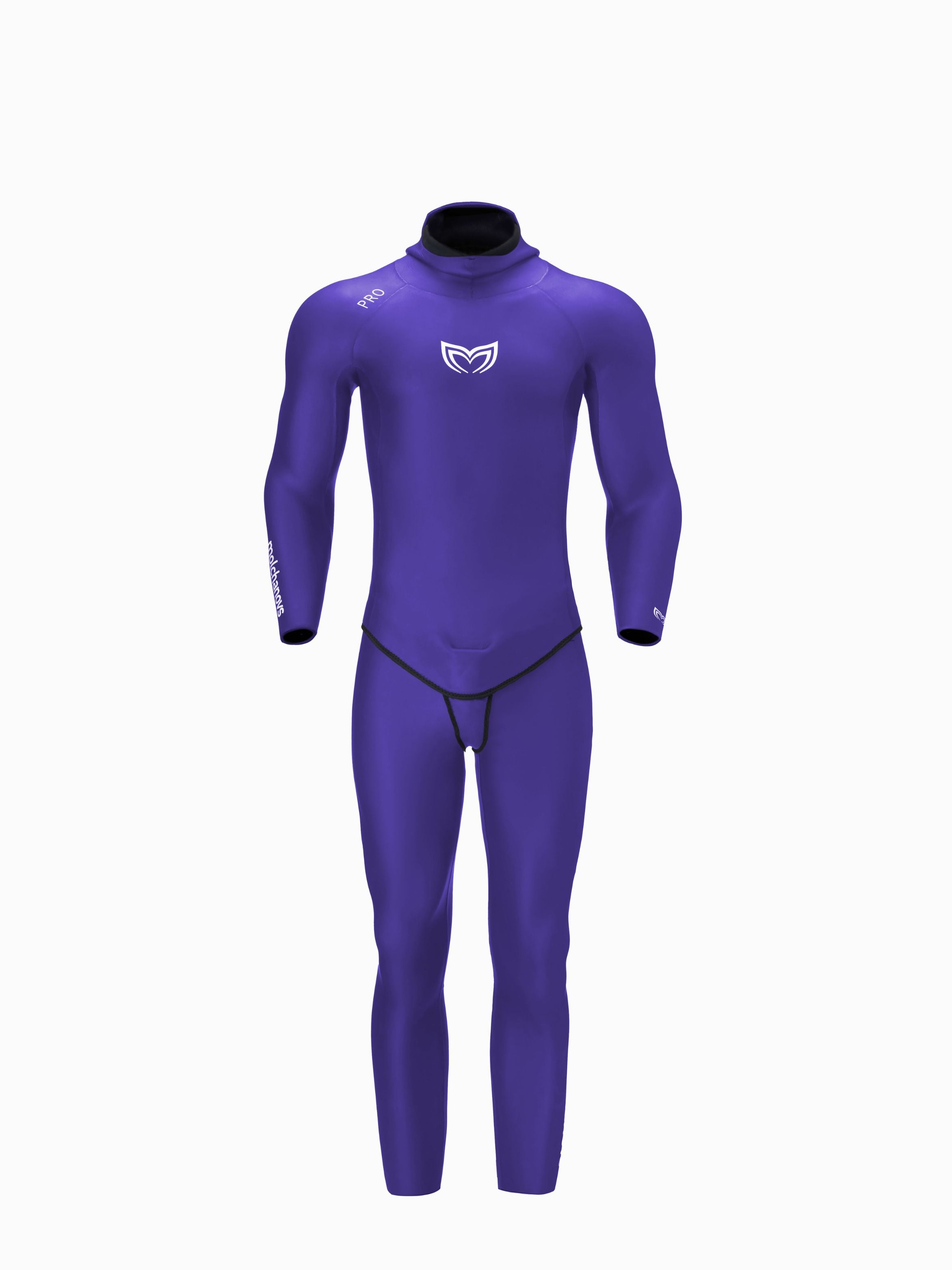 PRO Men's Wetsuit Unlined