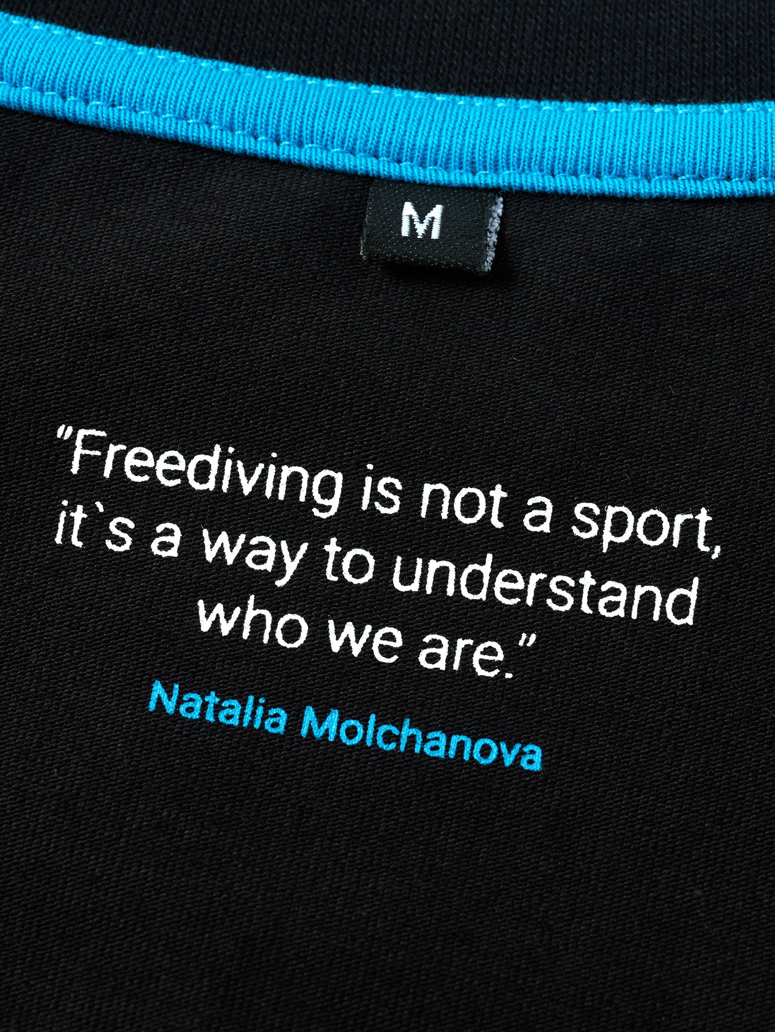Women's Molchanovs Icon Tee