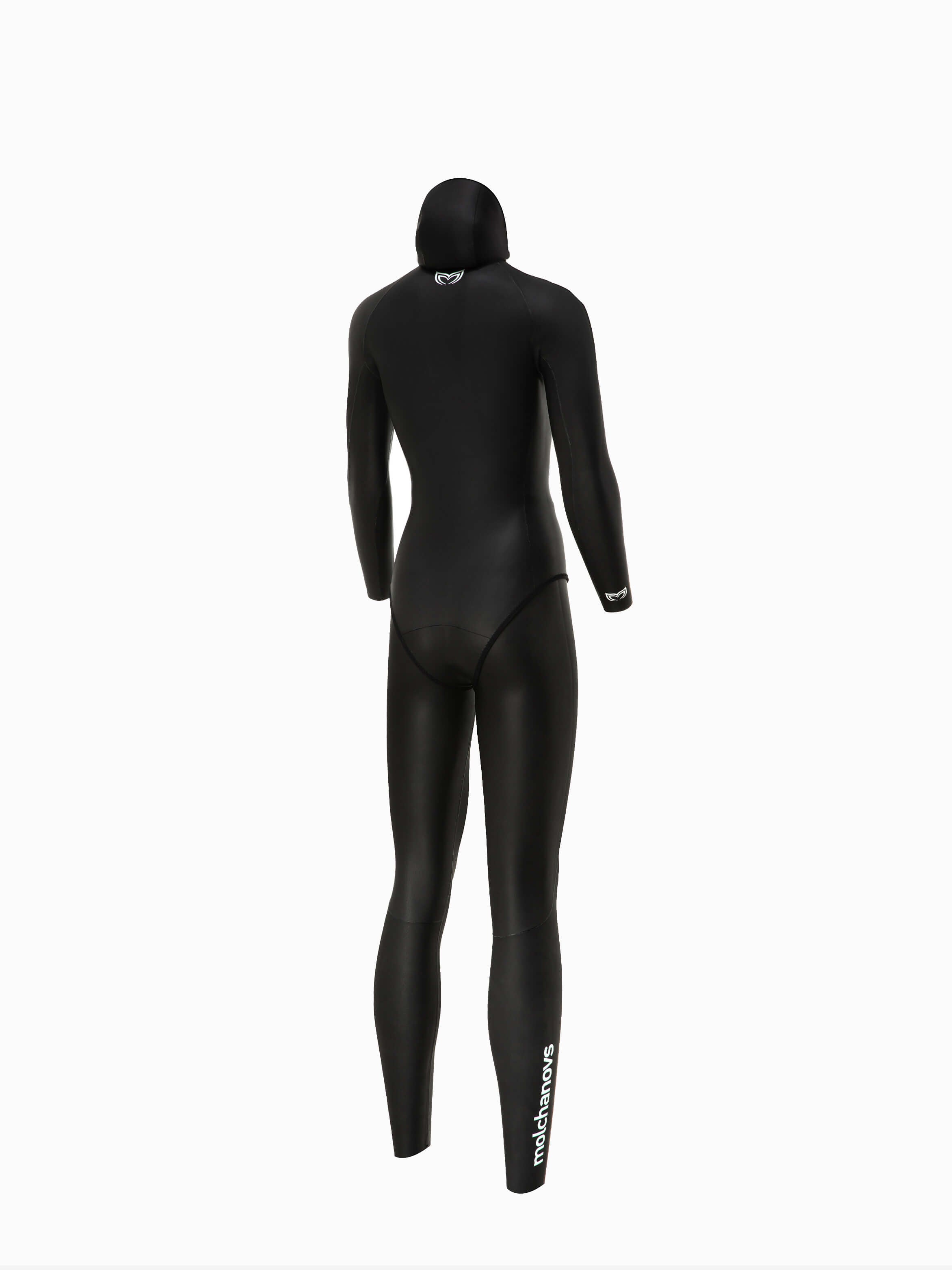 Women’s SPORT Wetsuit Inside-Lined