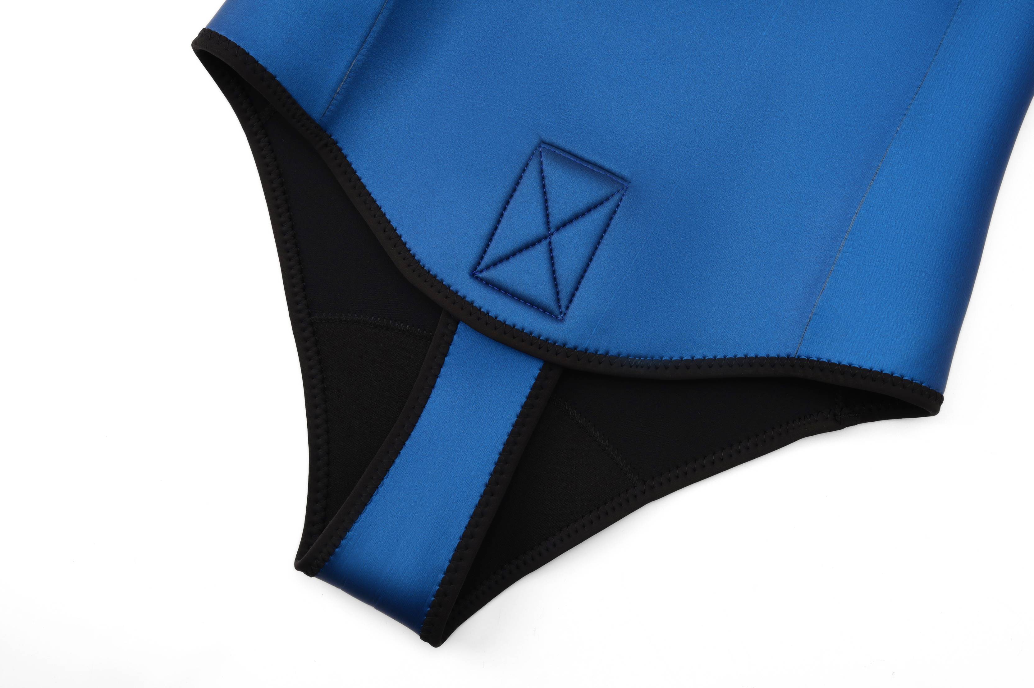 Men's SPORT Wetsuit 1.5mm Inside-Lined