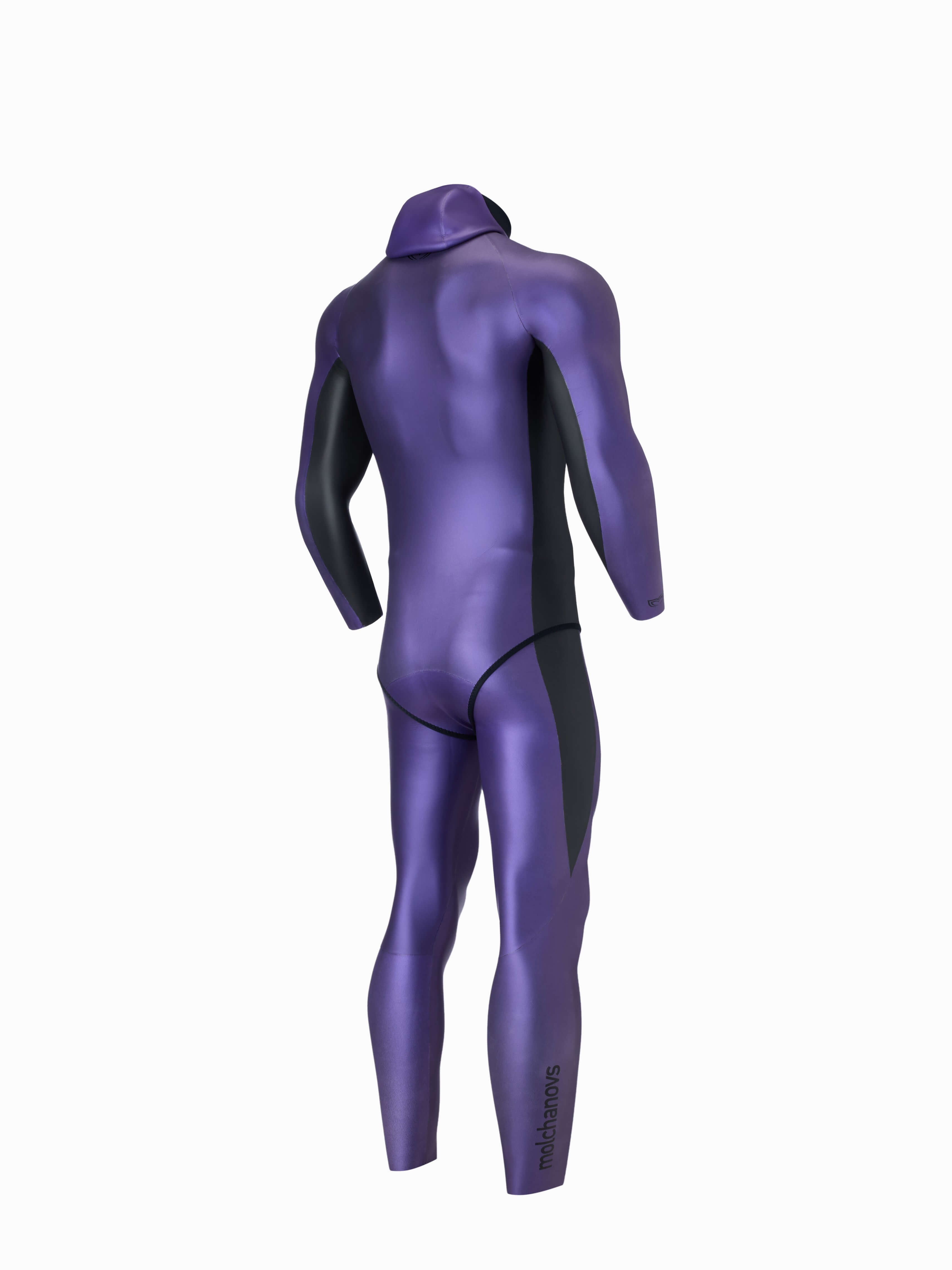 Men’s SPORT Wetsuit Inside-Lined