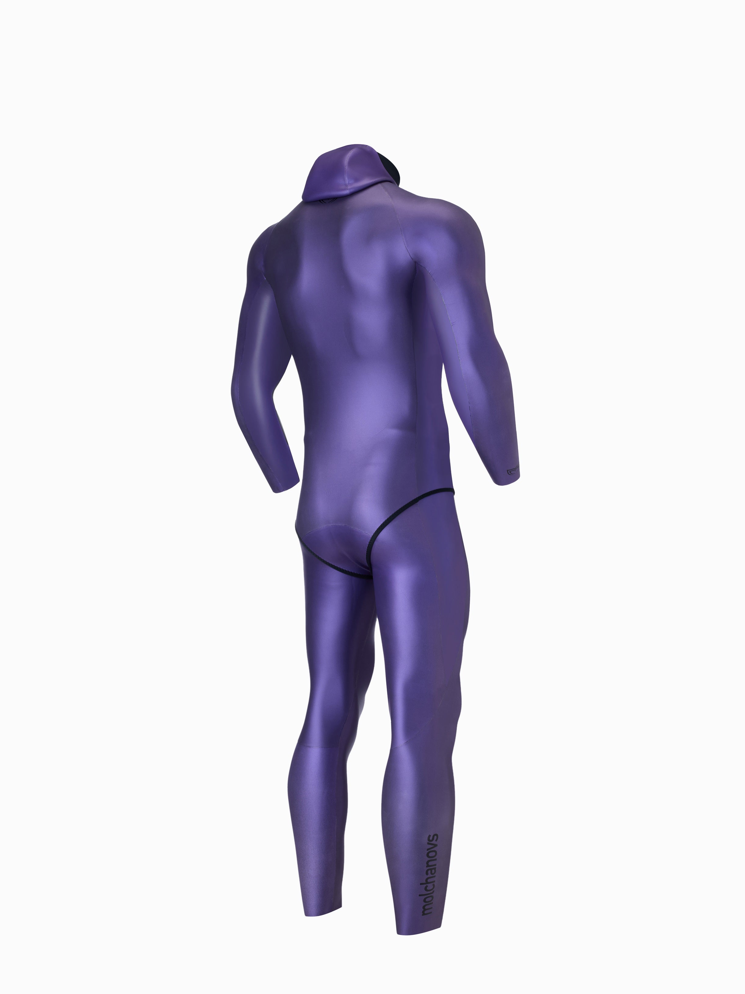 Men’s SPORT Wetsuit Inside-Lined