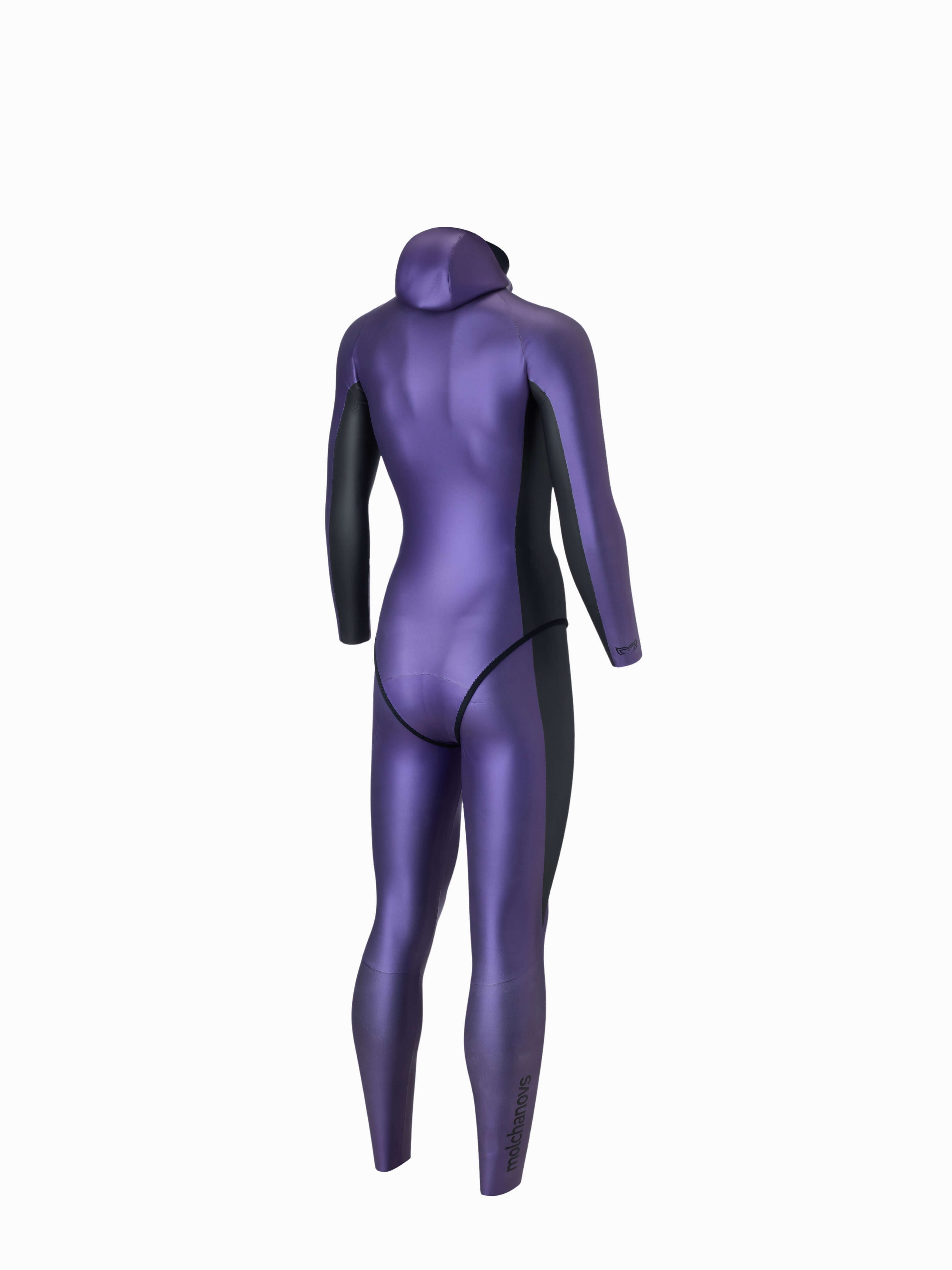 Women’s SPORT Wetsuit Inside-Lined