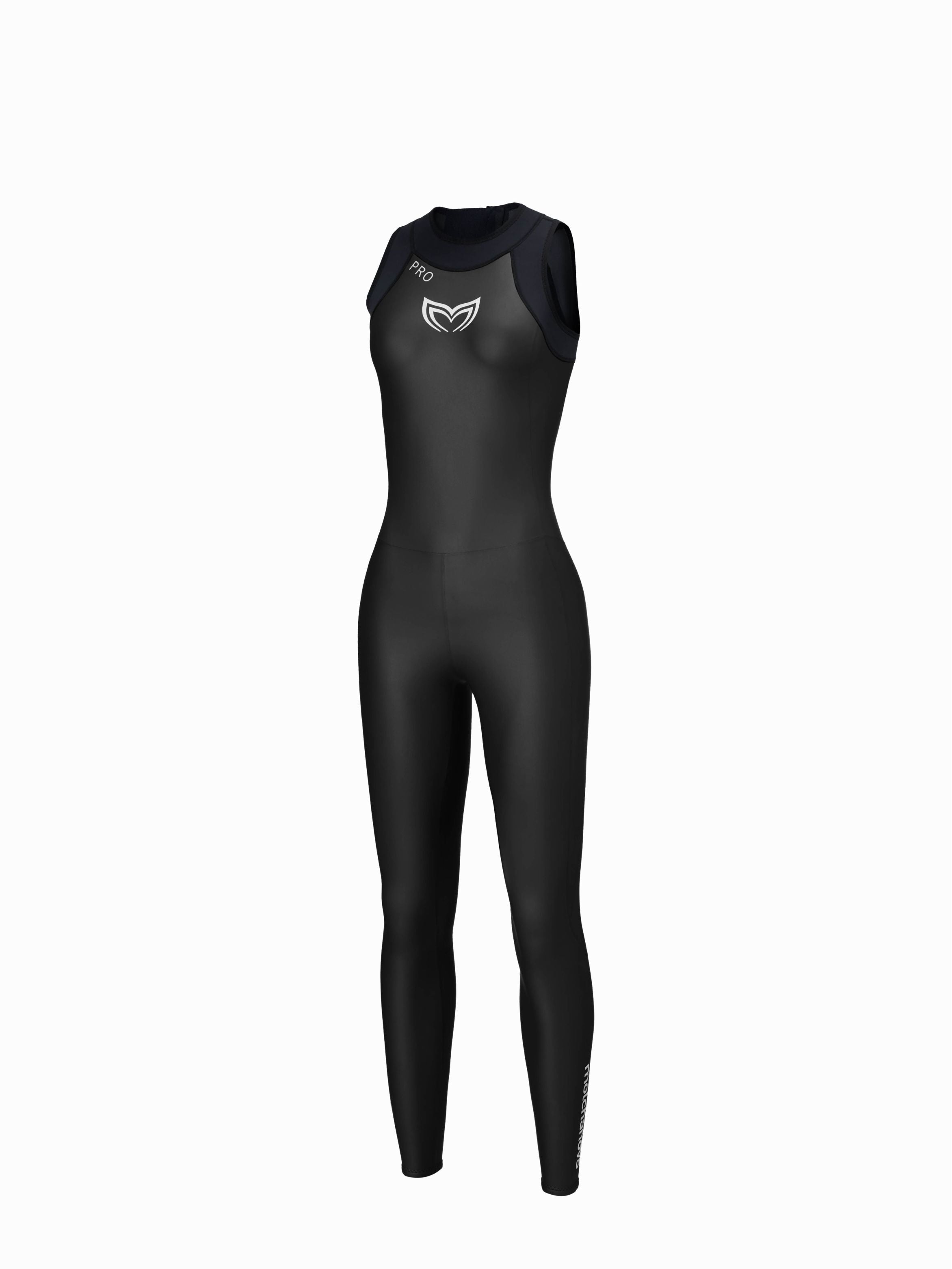 PRO Women’s One-Piece Wetsuit Inside-Lined