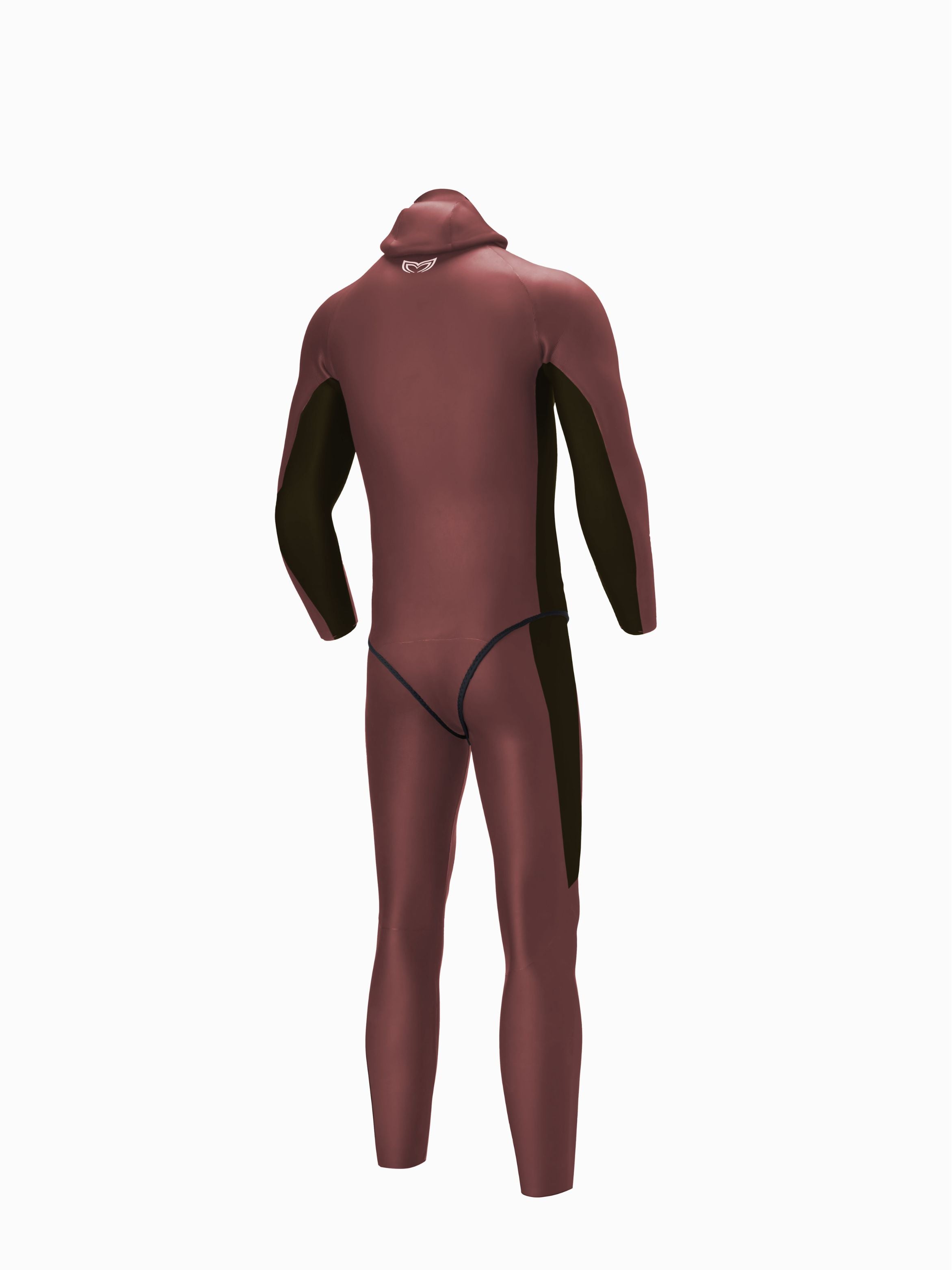 PRO Men's Wetsuit Unlined