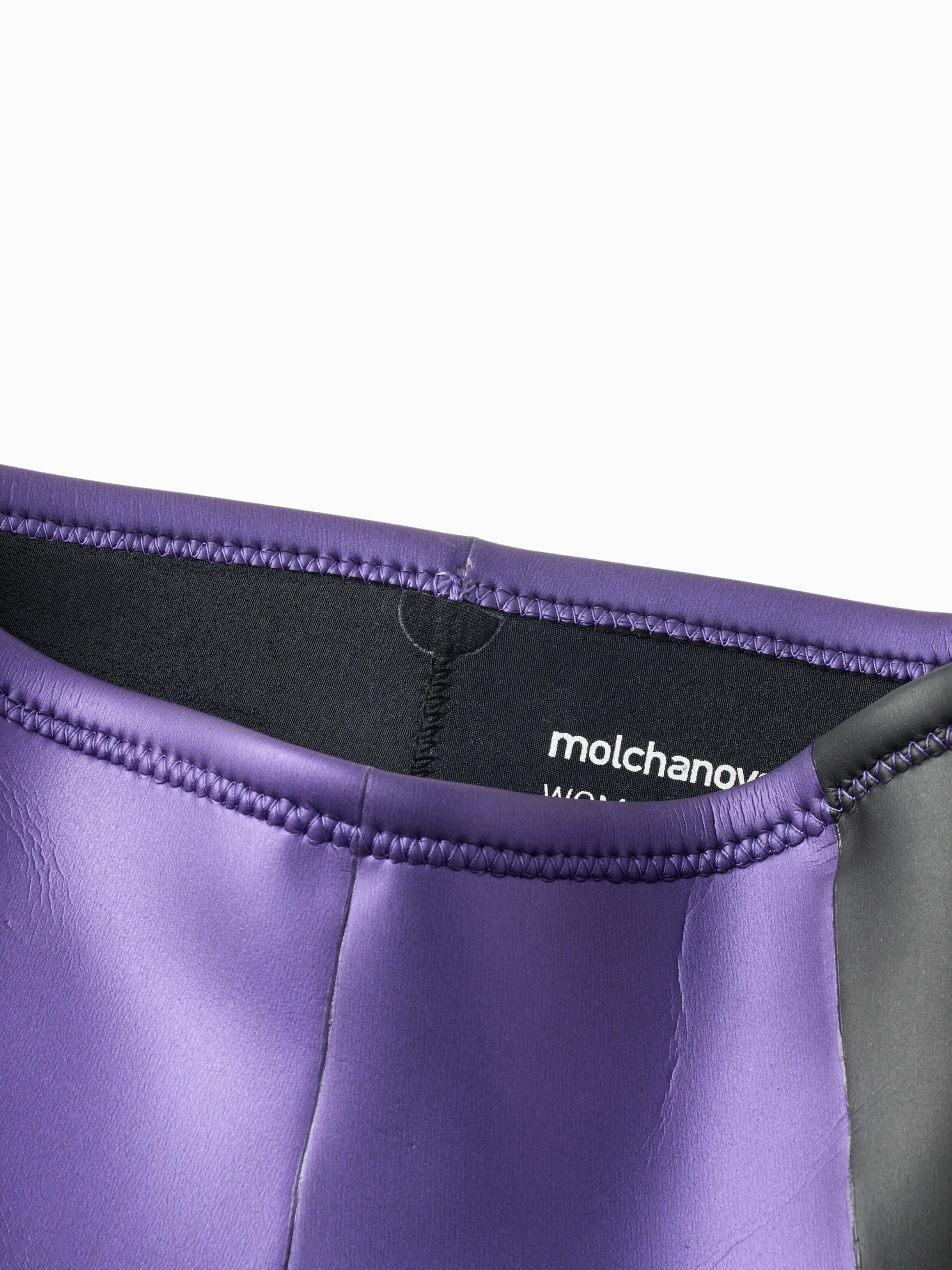 Natalia’s Legacy Women’s SPORT Wetsuit Inside-Lined