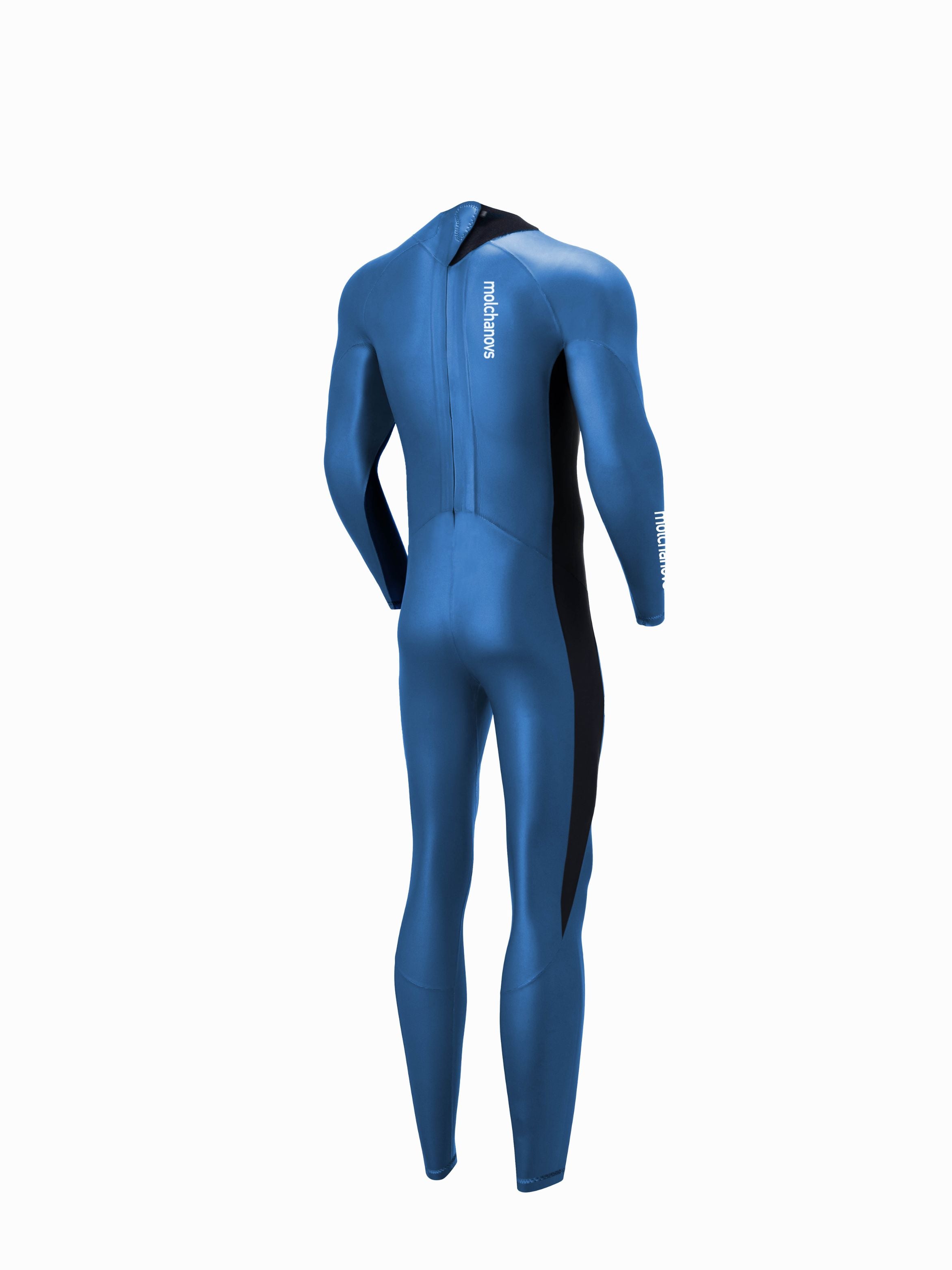 PRO Men’s One-Piece Wetsuit Inside-Lined