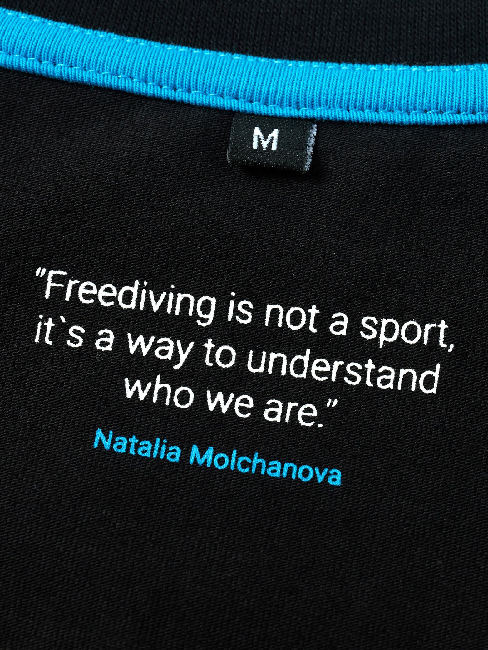 Women's Molchanovs Icon Tee