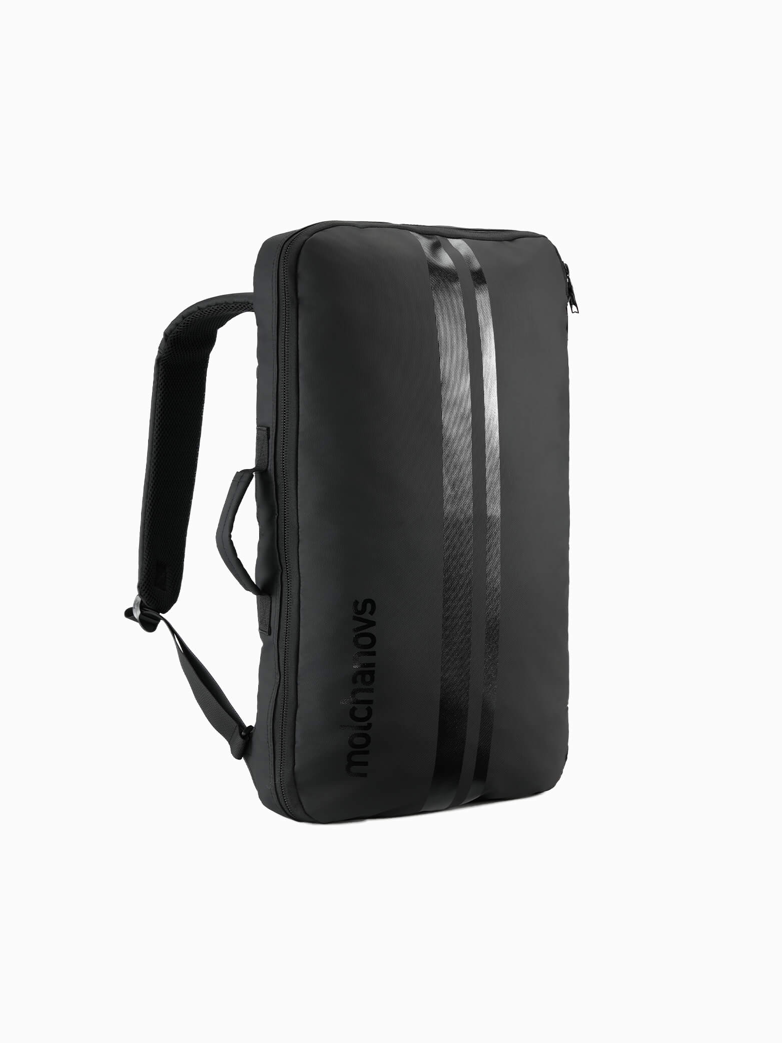 Short Bifins Backpack 2