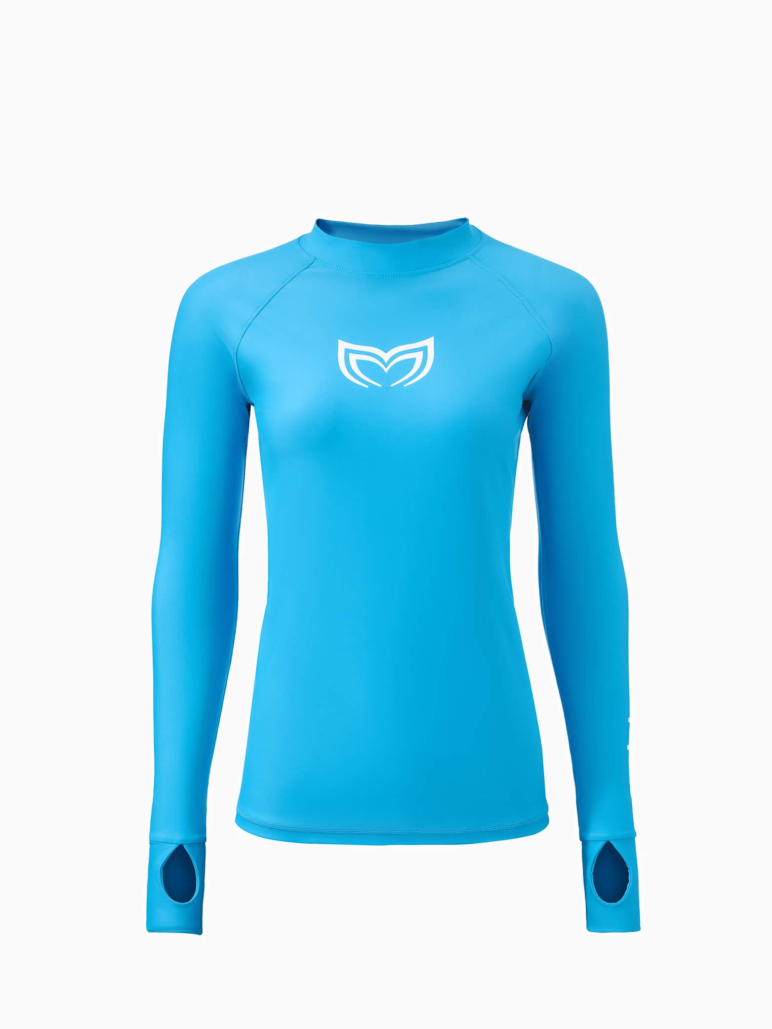 Women’s UPF 50 Rashguard