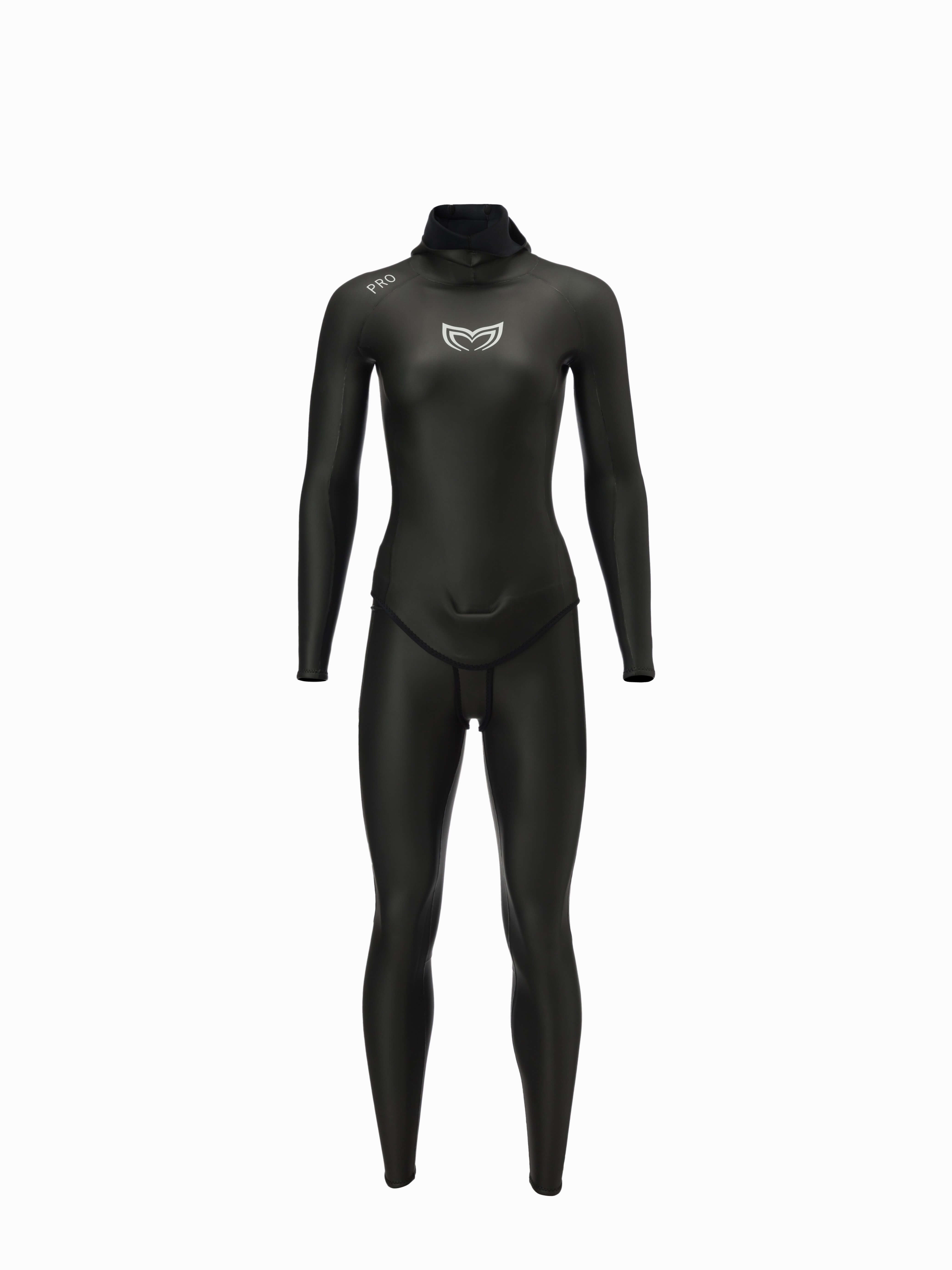 Women’s PRO Wetsuit Inside-Lined