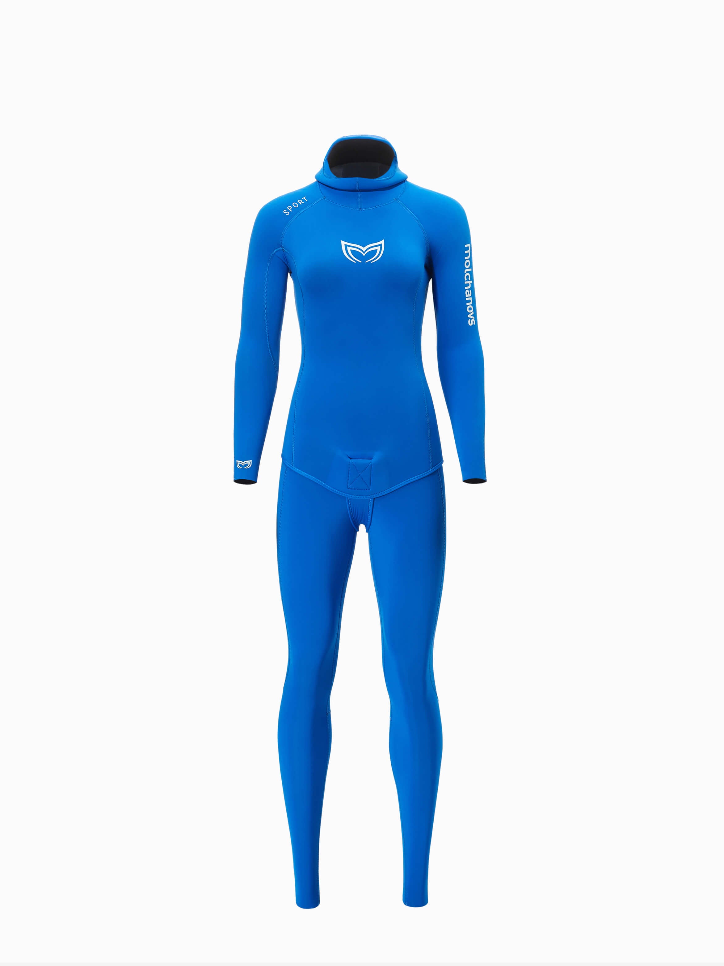 Women’s SPORT Wetsuit Double-Lined