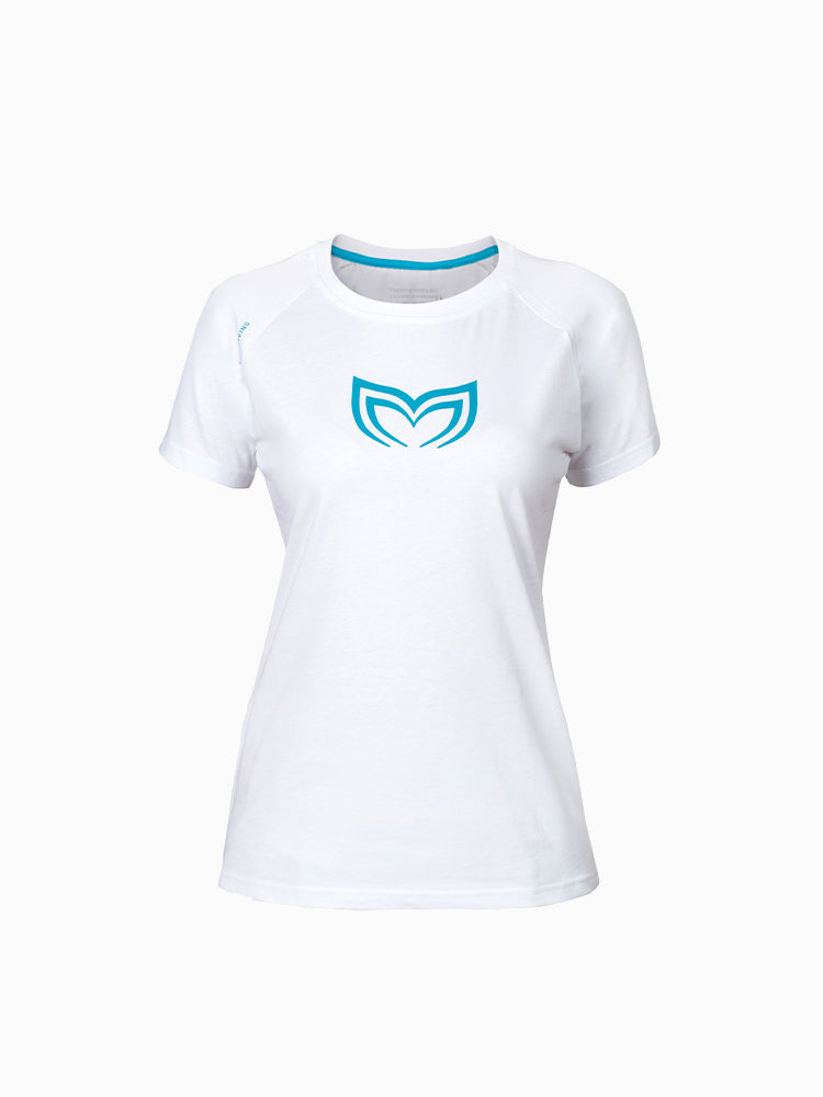 Women's Molchanovs Icon Tee