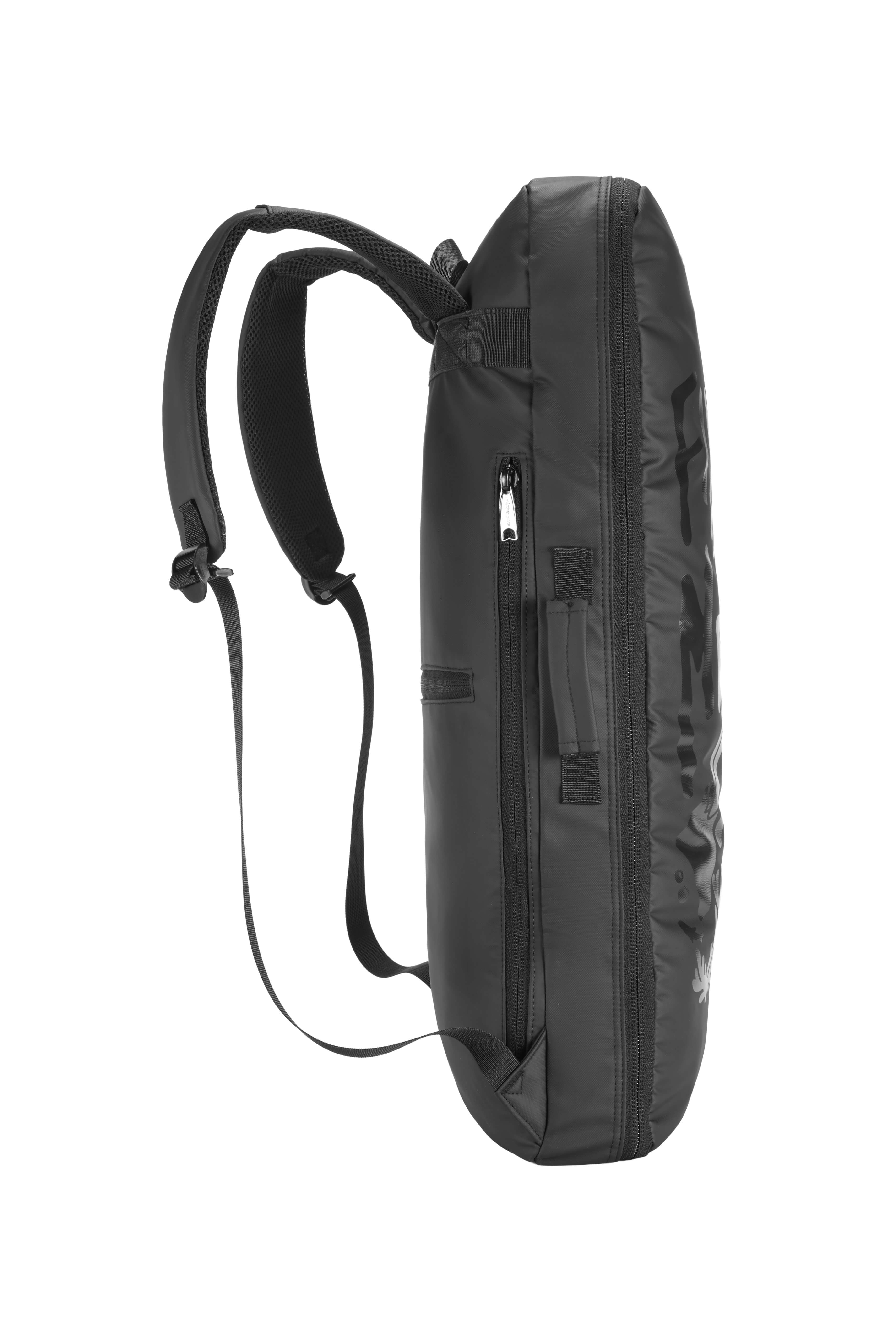 Short Bifins Backpack 2