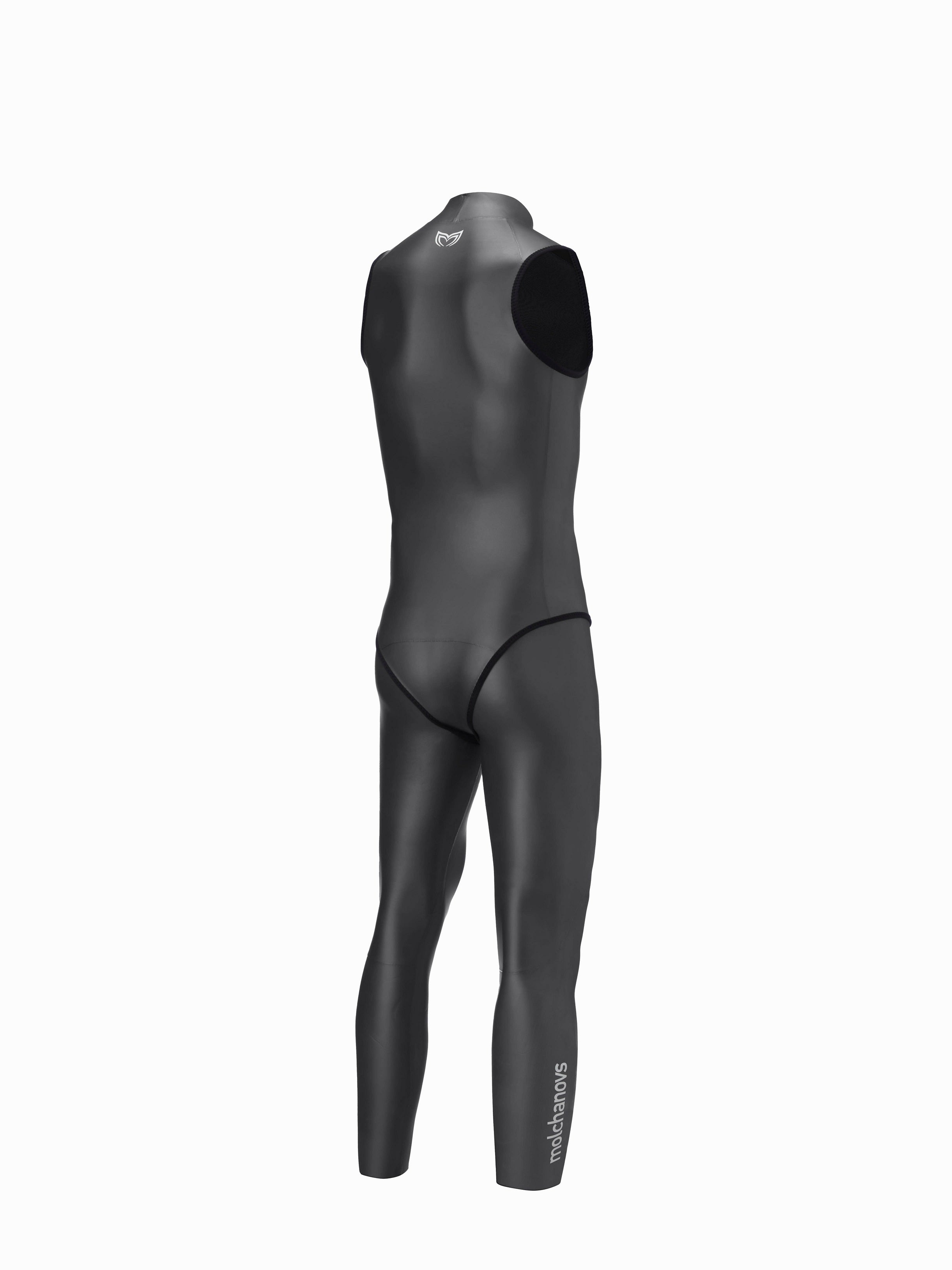 SPORT Men's Wetsuit Inside-Lined