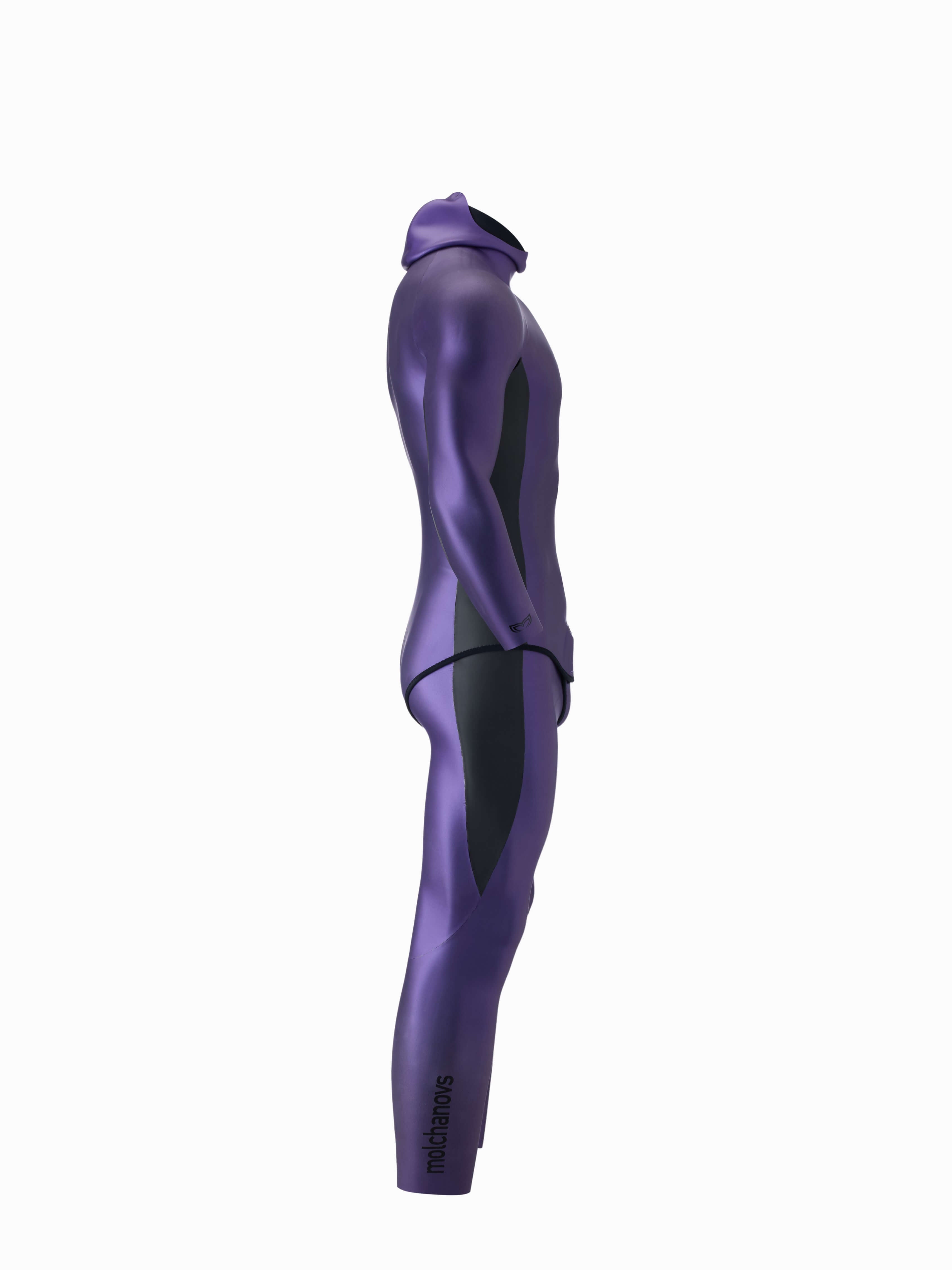 Men’s SPORT Wetsuit Inside-Lined