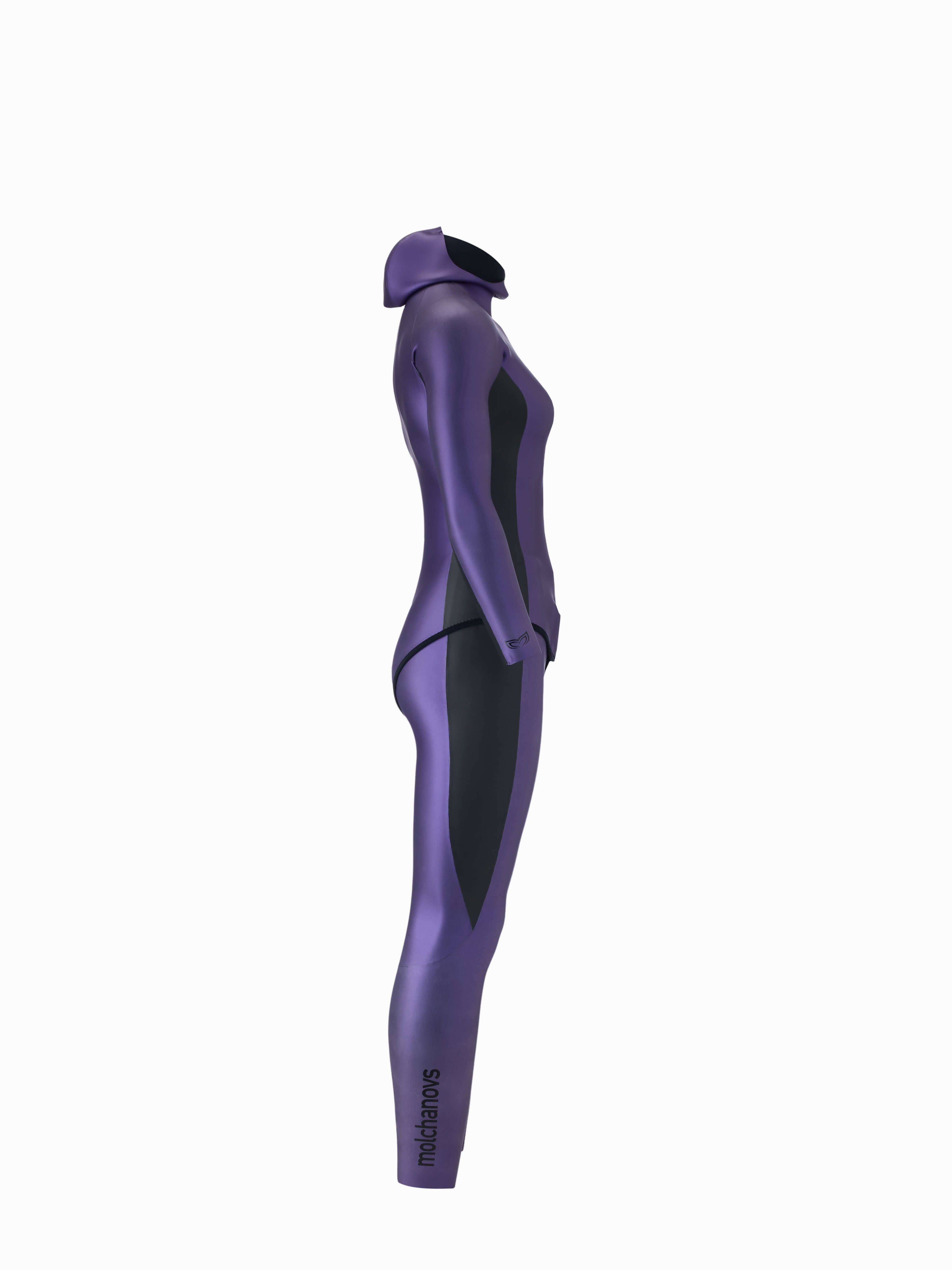 Women’s SPORT Wetsuit Inside-Lined