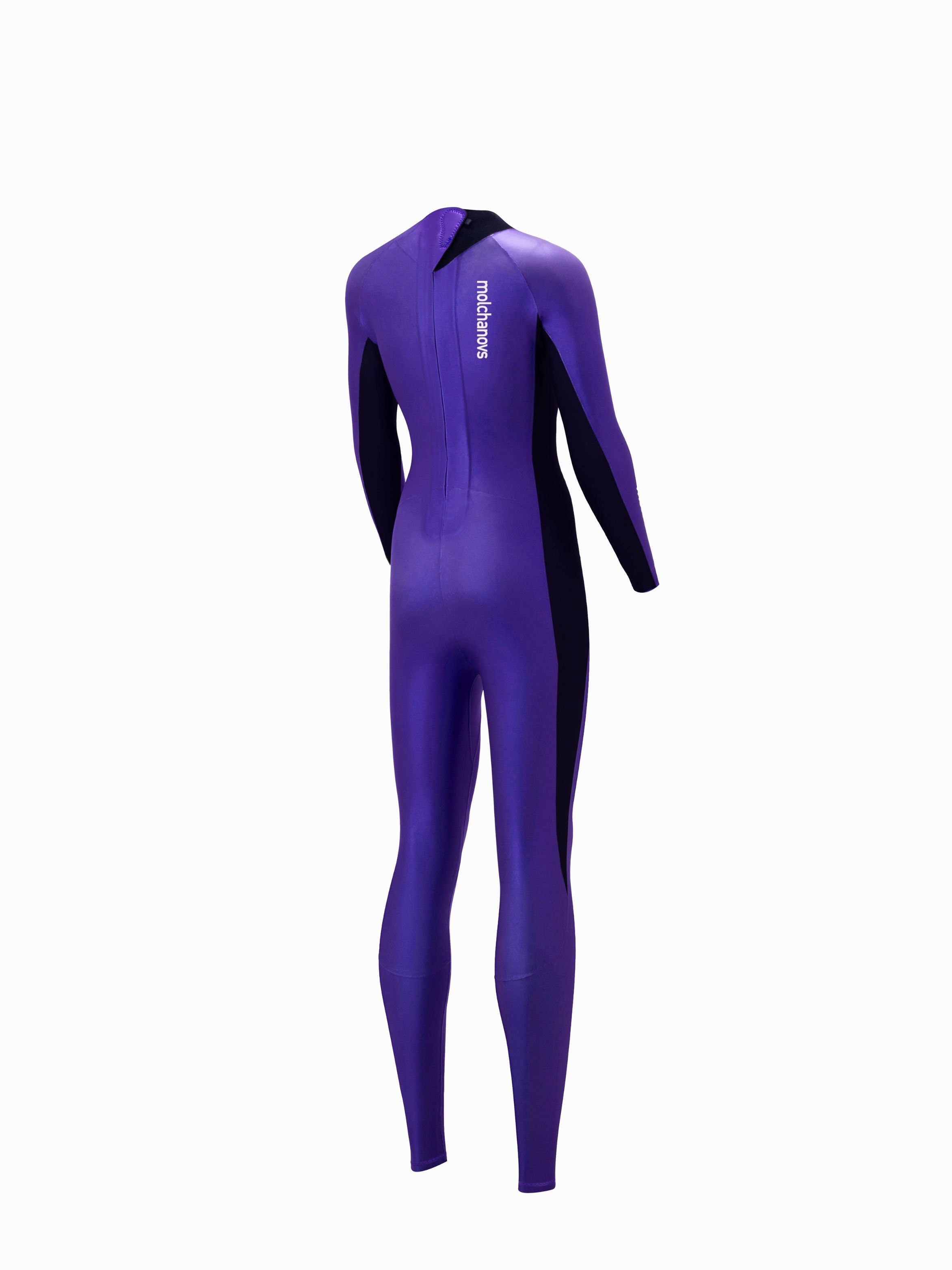 PRO Women’s One-Piece Wetsuit Inside-Lined