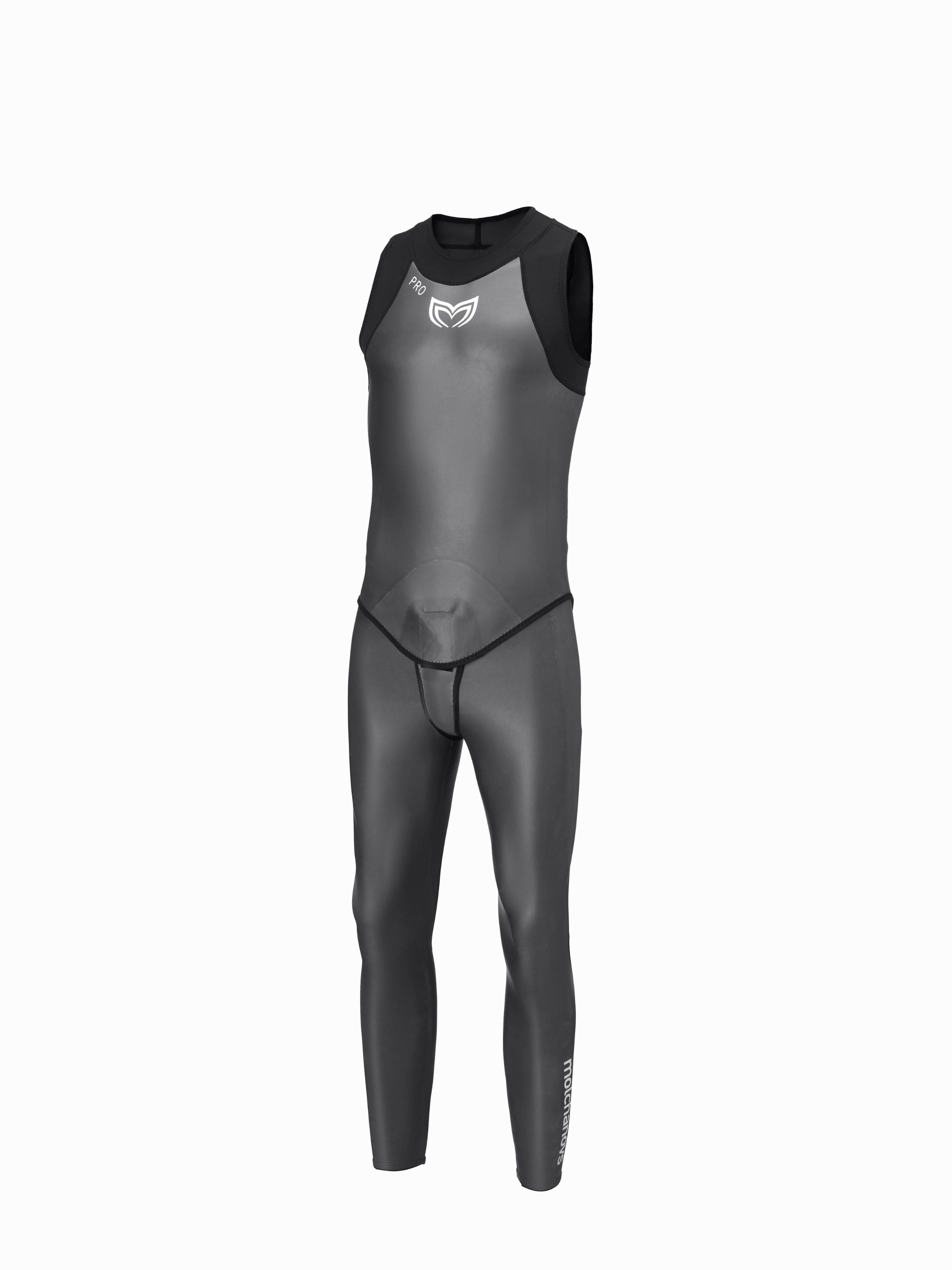 PRO Men's Wetsuit Inside-Lined