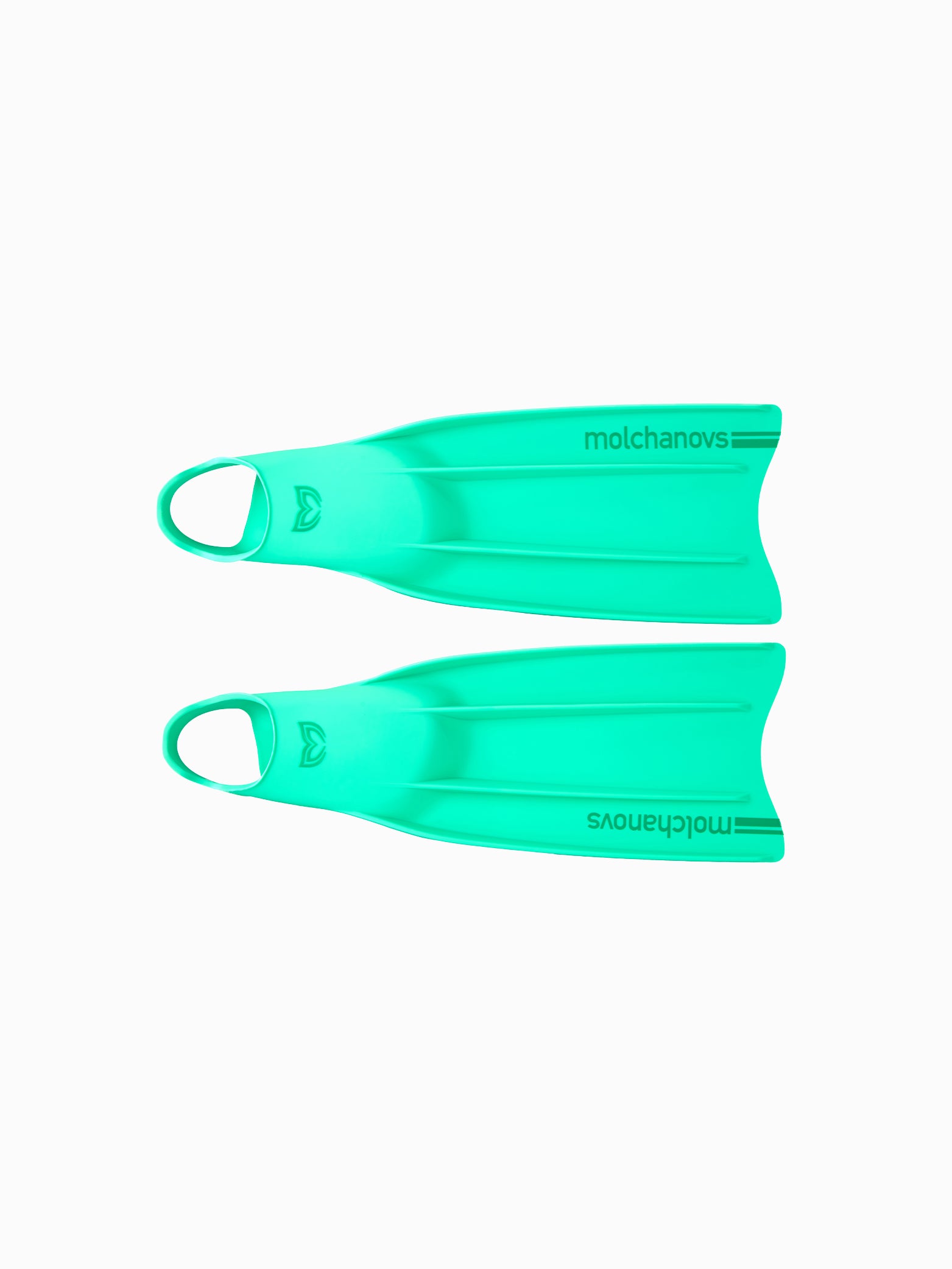 CORE Silicone Bifins