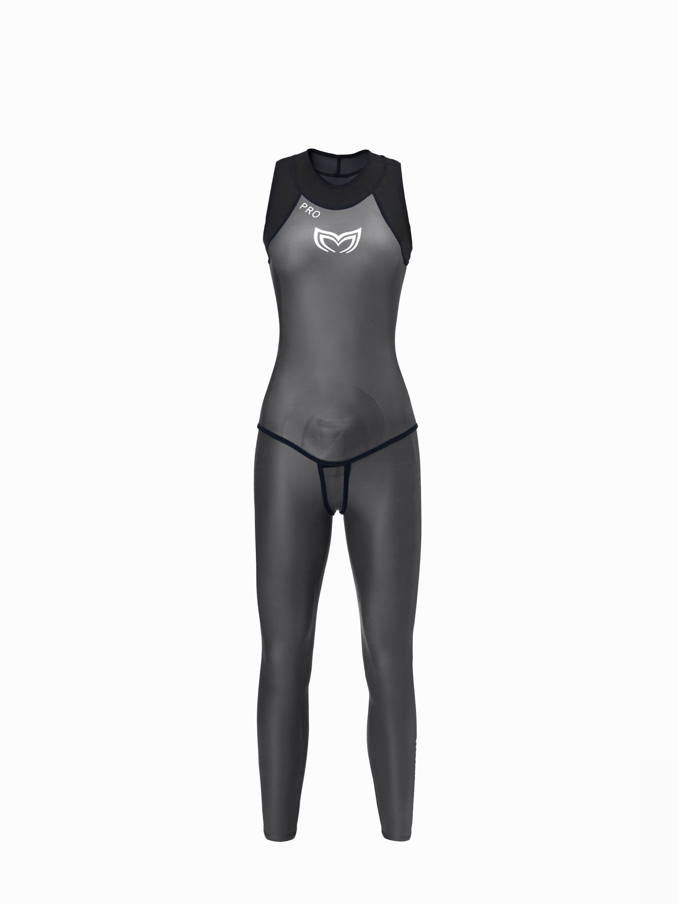 PRO Women’s Wetsuit Inside-Lined