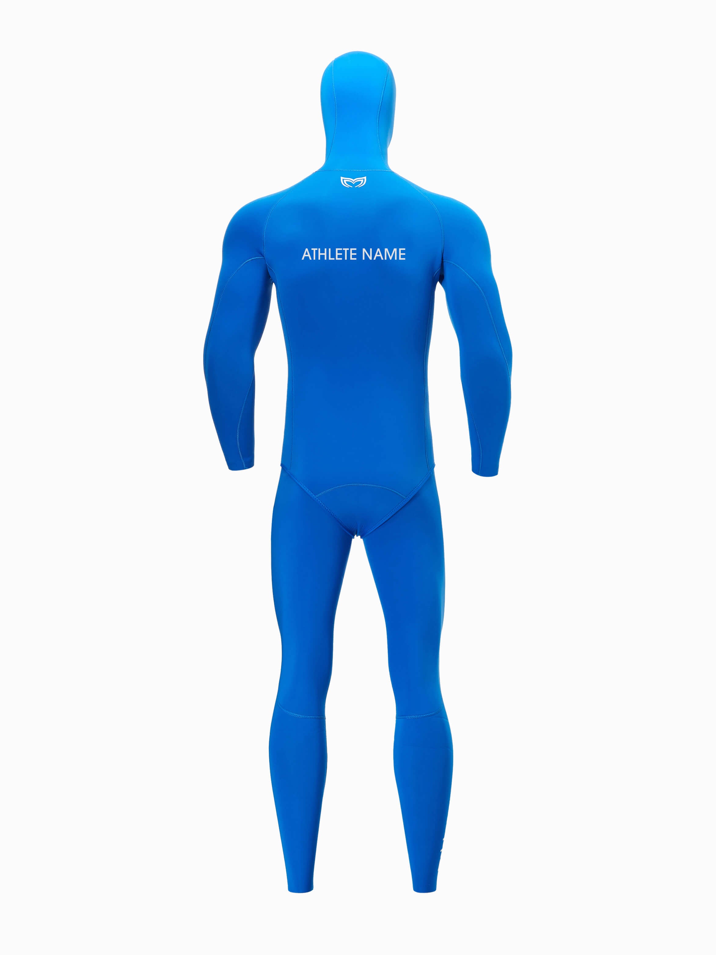 Men’s SPORT Wetsuit Outside-Lined