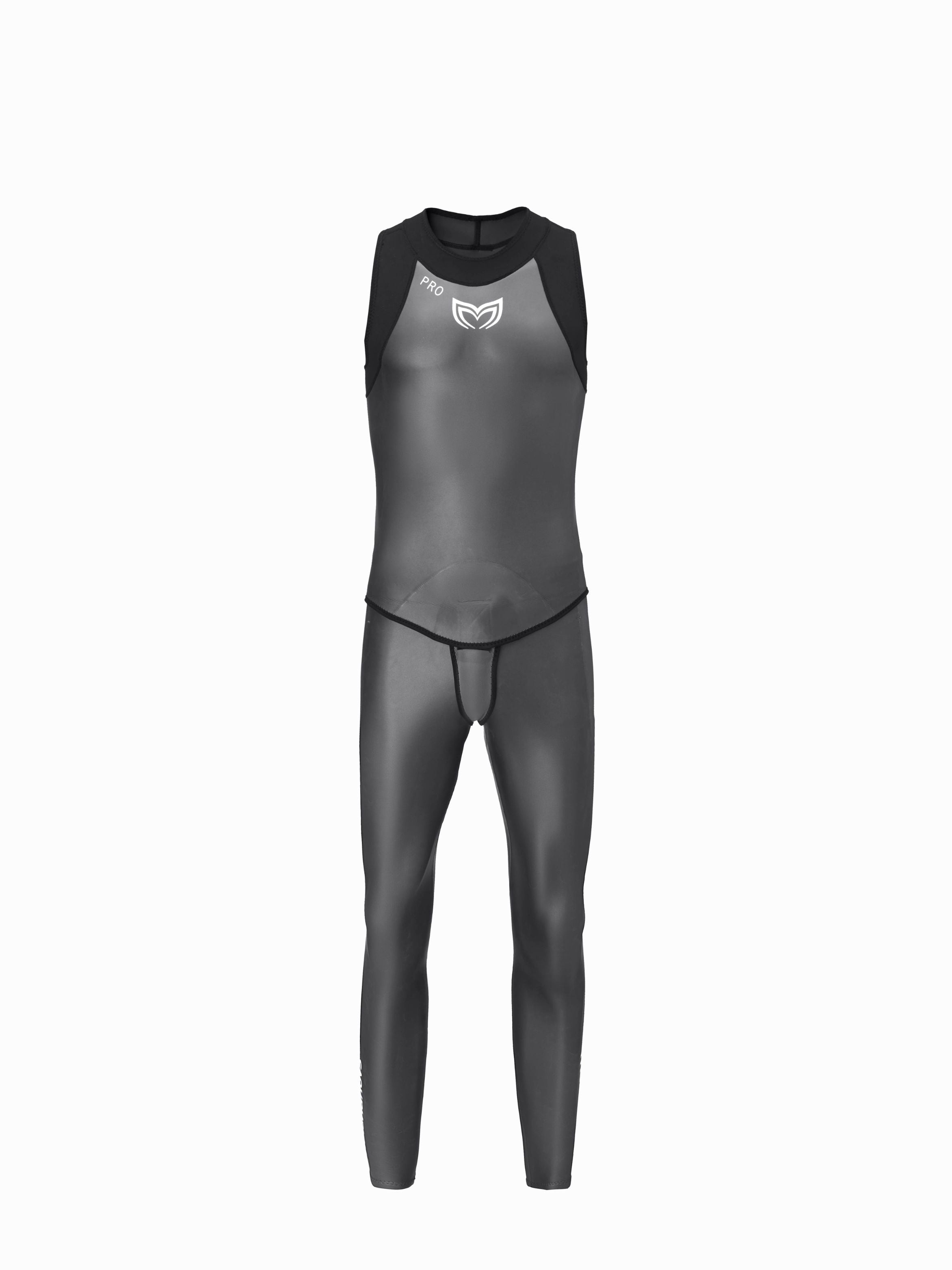 PRO Men's Wetsuit Inside-Lined