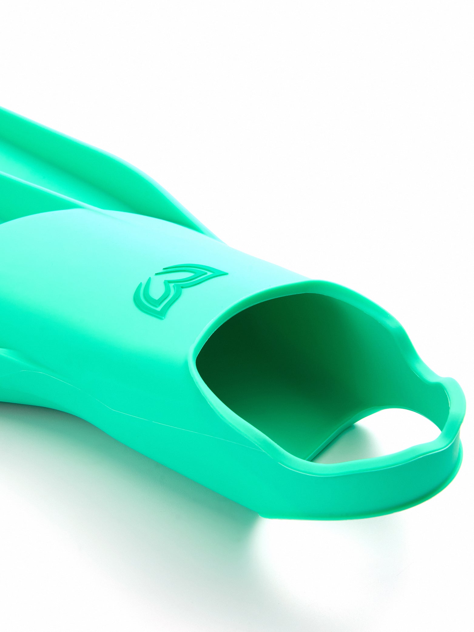 CORE Silicone Bifins