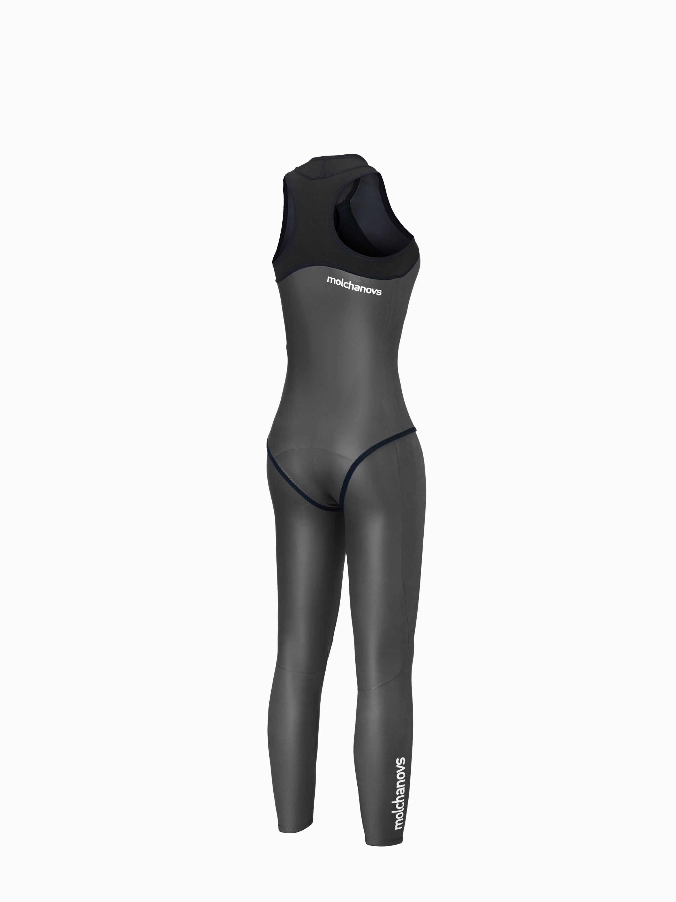 PRO Women’s Wetsuit Inside-Lined