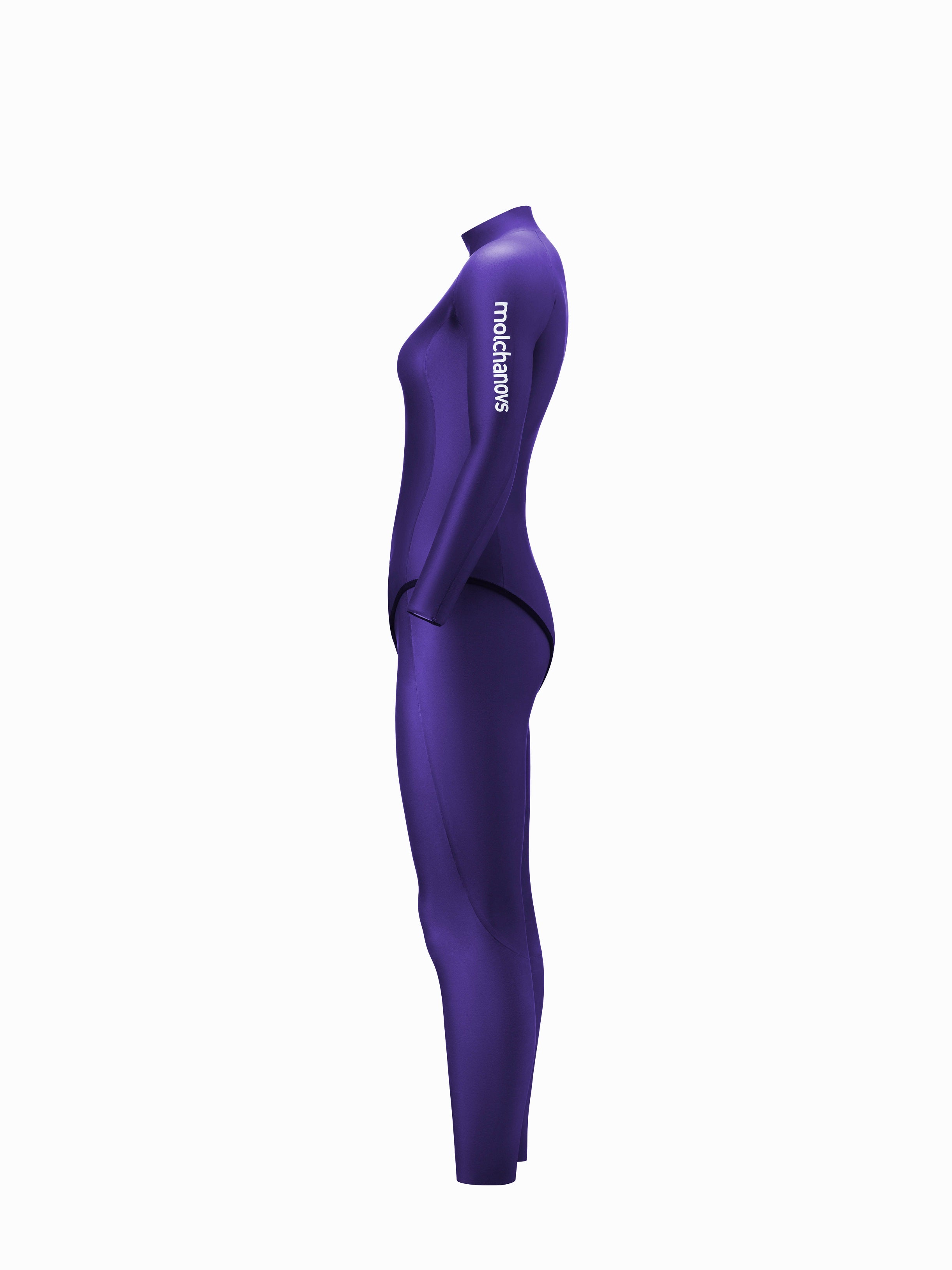 SPORT Women's Wetsuit Inside-Lined
