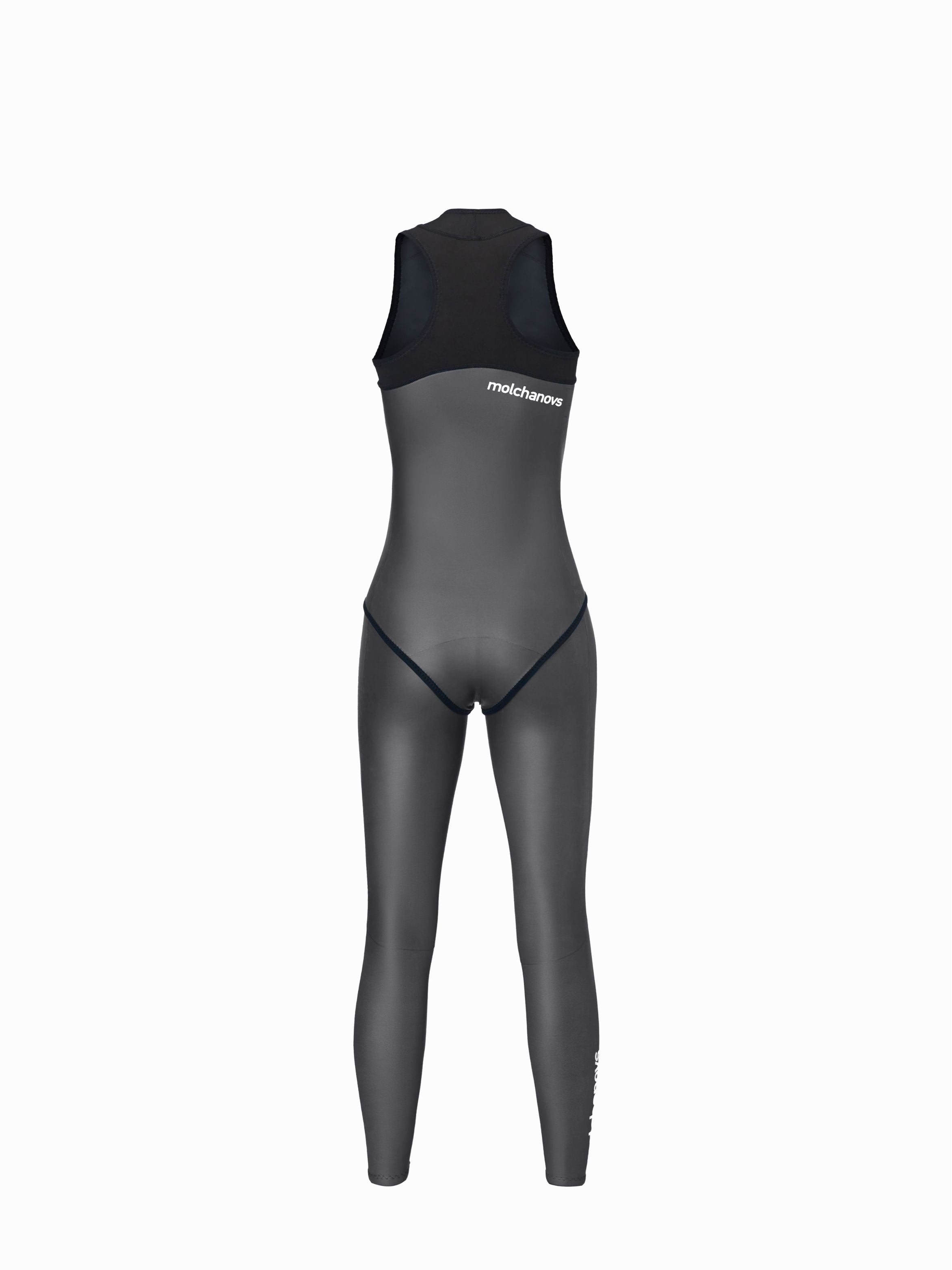 PRO Women’s Wetsuit Inside-Lined
