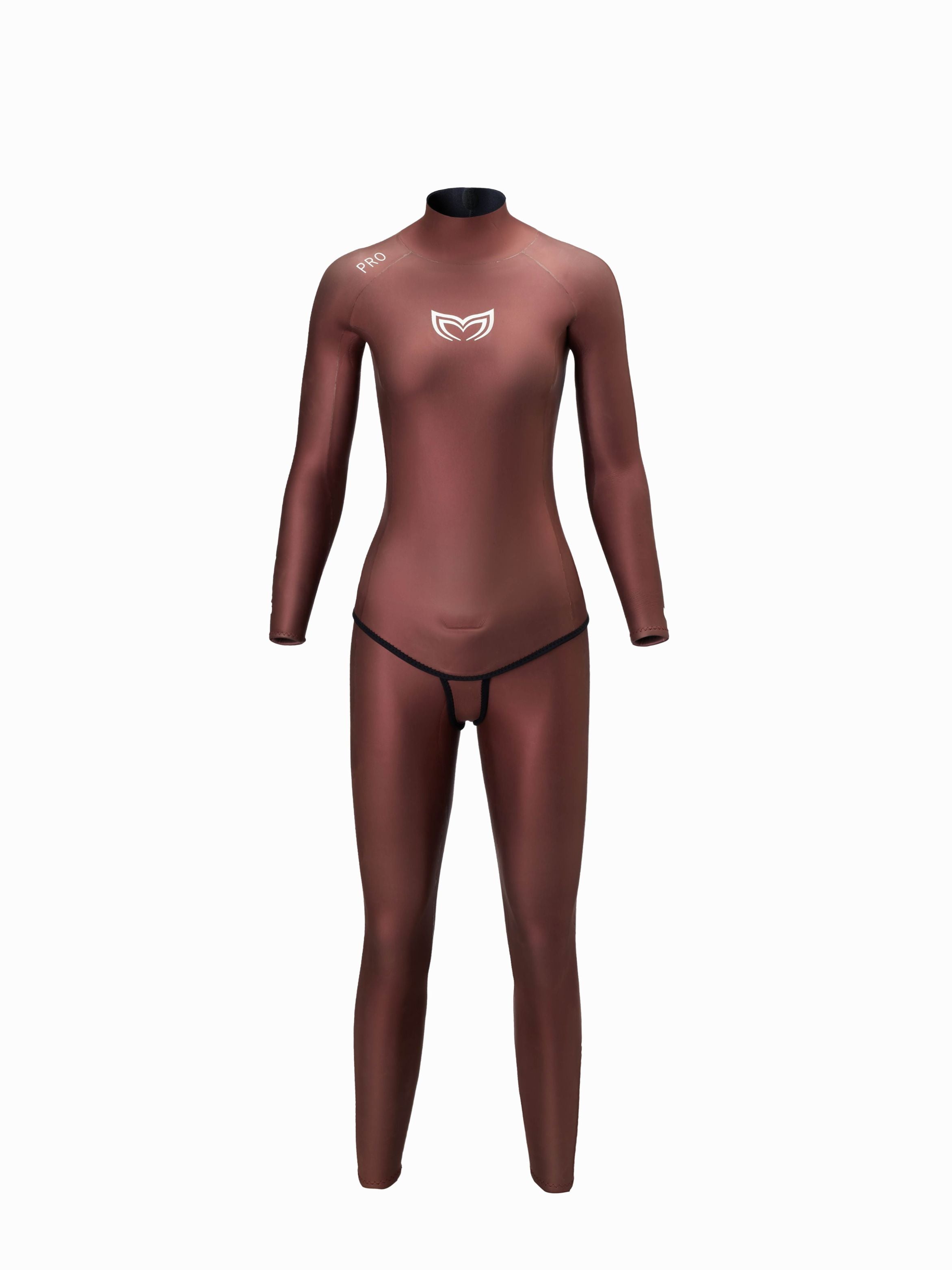 PRO Women’s Wetsuit Inside-Lined