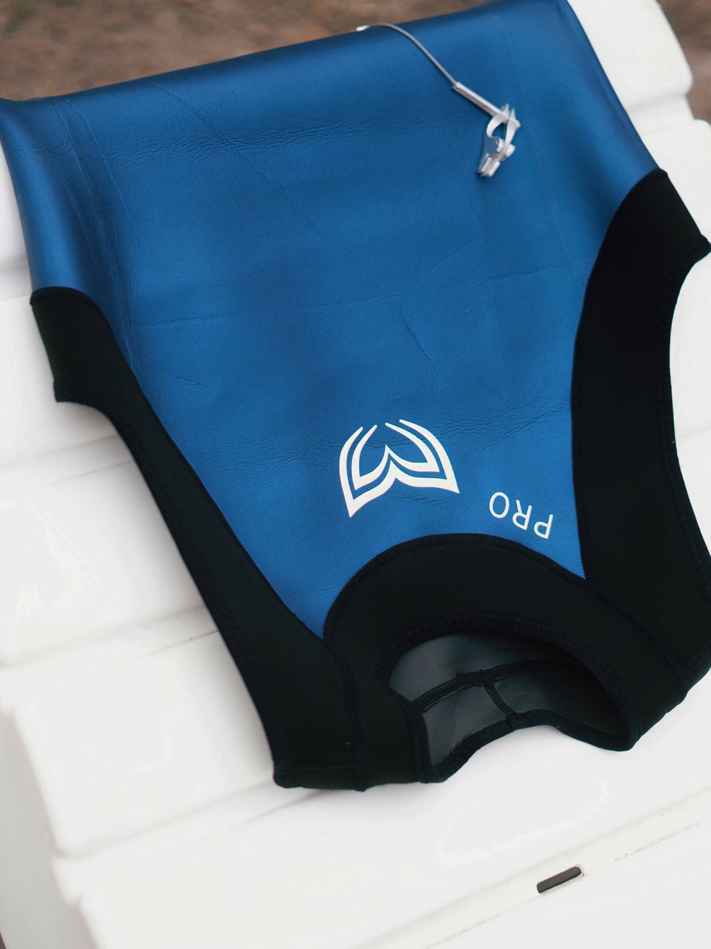 PRO Men’s One-Piece Wetsuit Inside-Lined